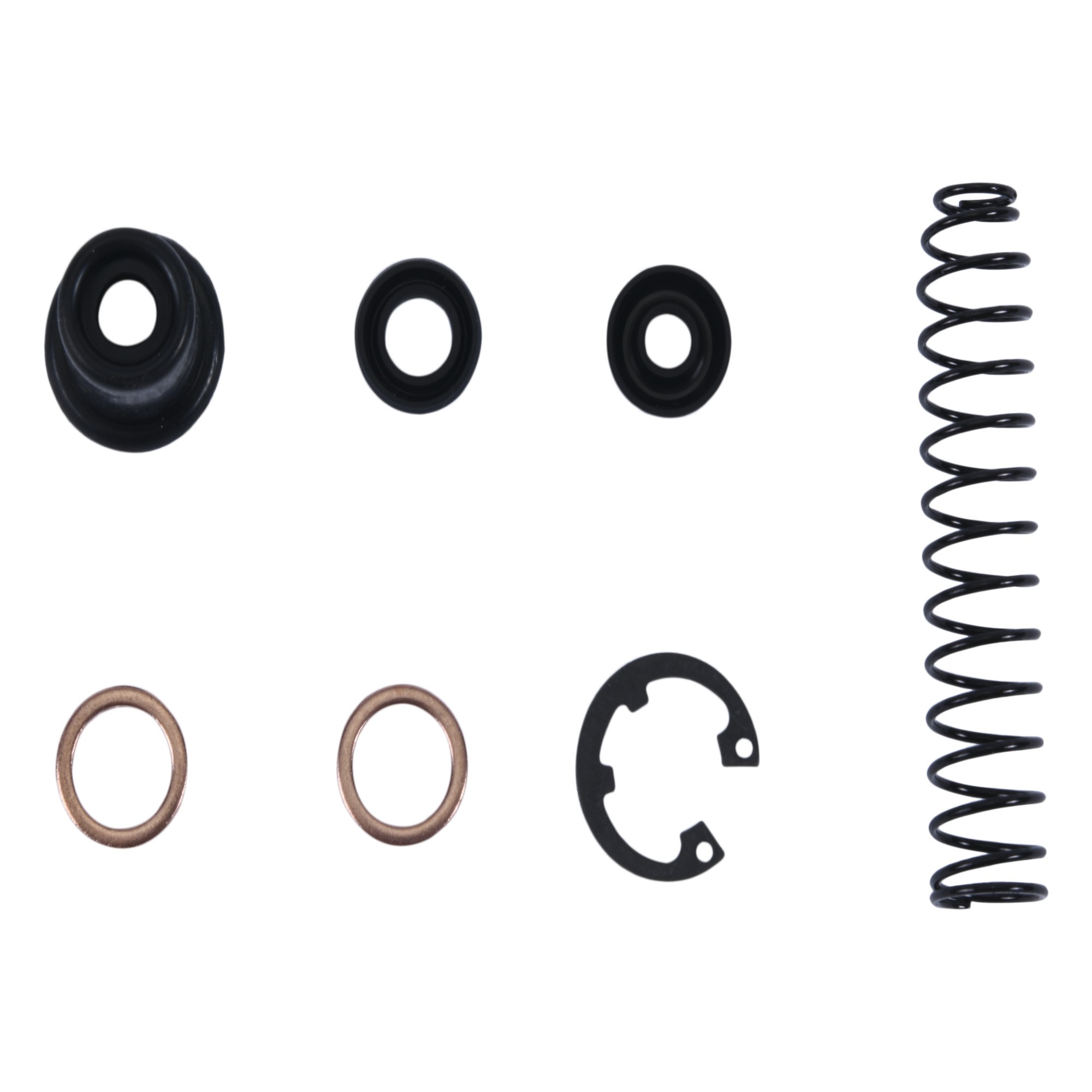 All Balls Clutch Master Cylinder Kit (18-4020) for Suzuki GSX-R1000 2007-2008