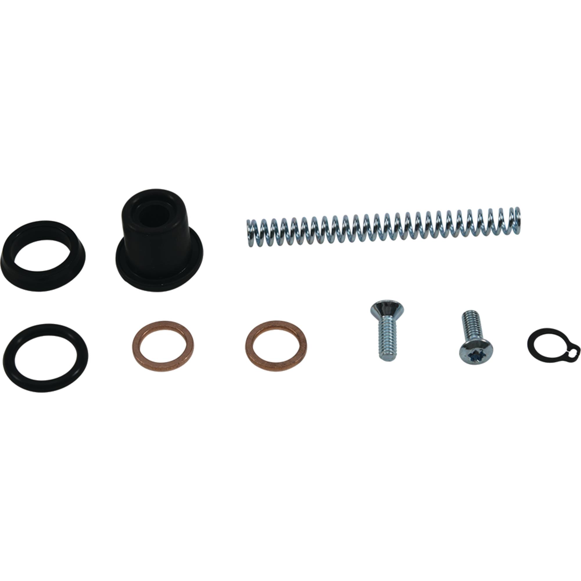 All Balls Master Cylinder Rebuild kit for Polaris Scrambler 1000 XP 55 2020