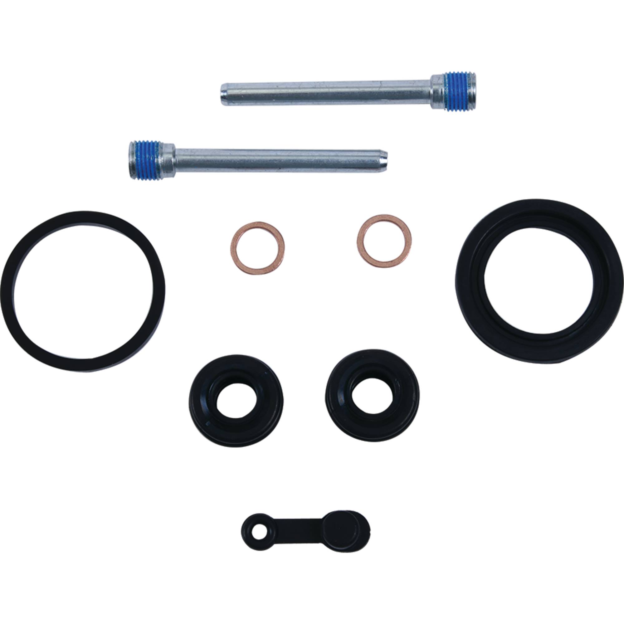 All Balls Caliper Rebuild Kit (18-3309) for Kawasaki KVF300 Brute force 2020