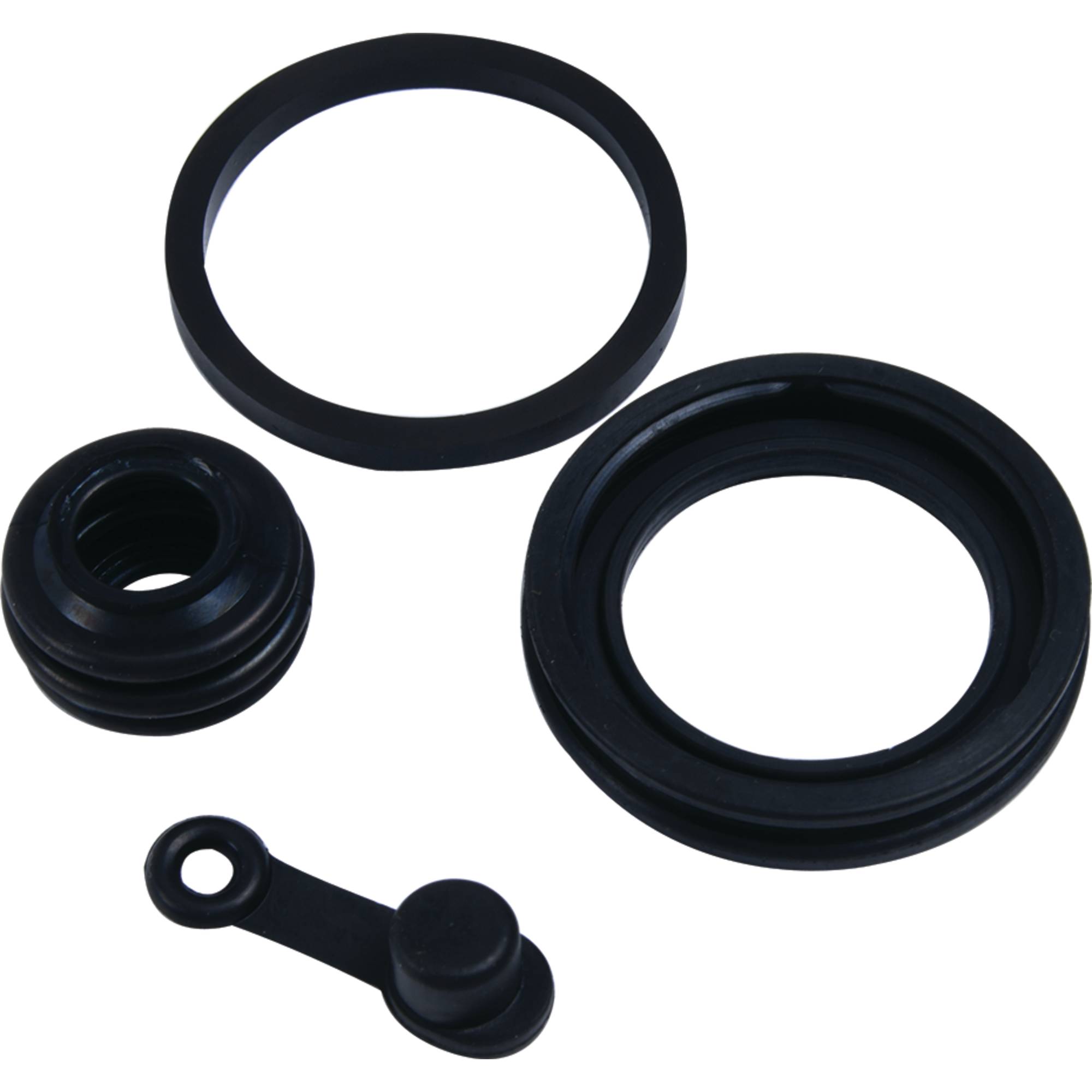 All Balls Caliper Rebuild Kit (18-3309) for Kawasaki KVF300 Brute force 2020