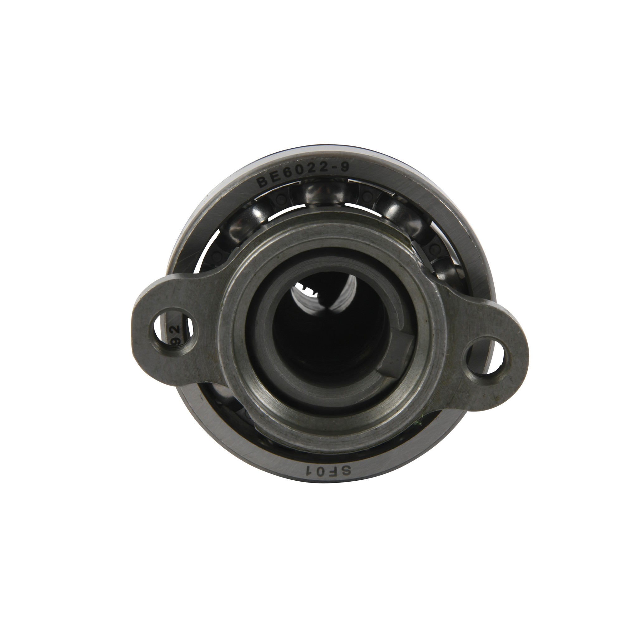 Hot Cams Camshaft for Kawasaki KX 450 F (16-18) 2317-2E