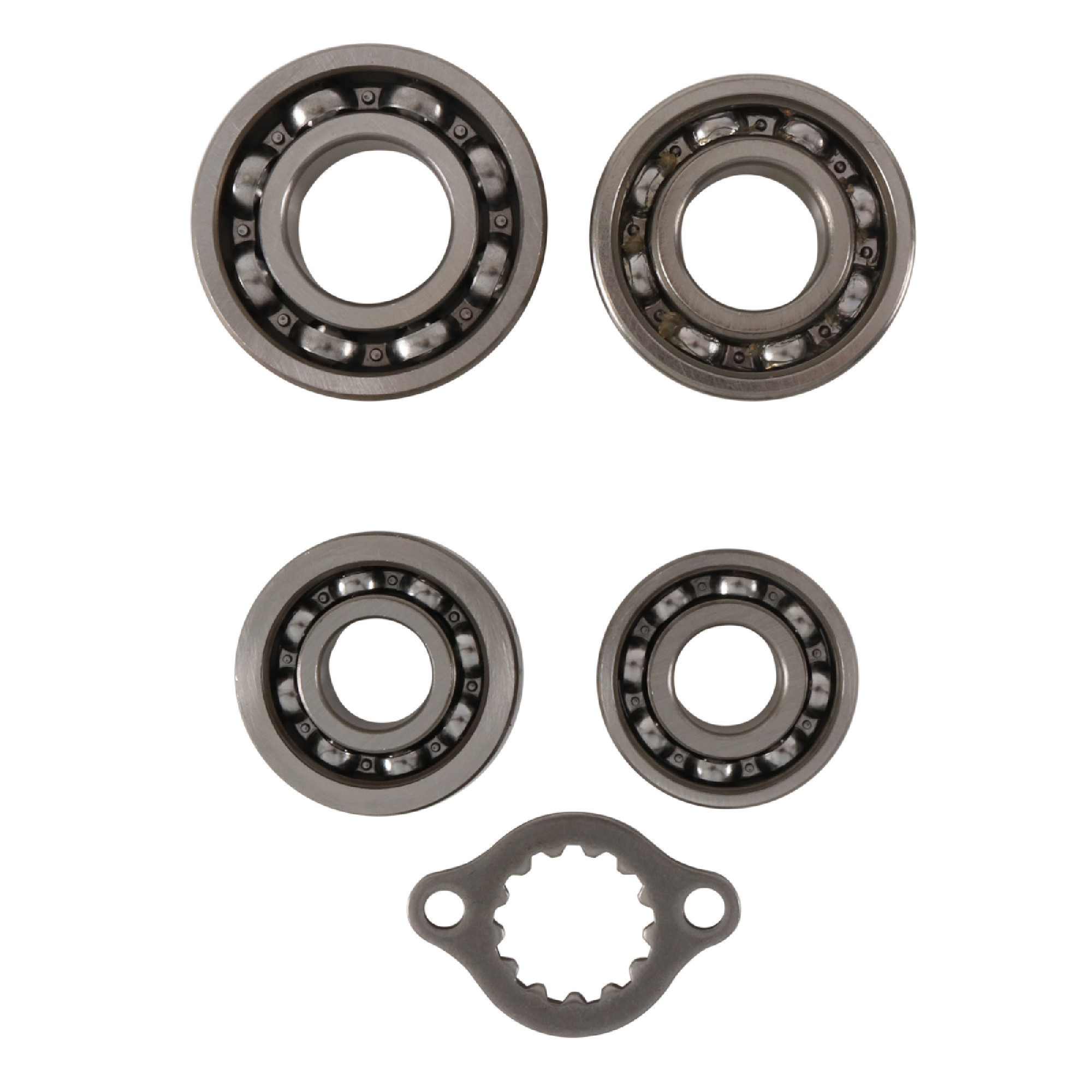 Hot Rods Transmission Bearing Kits for Honda TRX 400 X (09-14) TBK0012