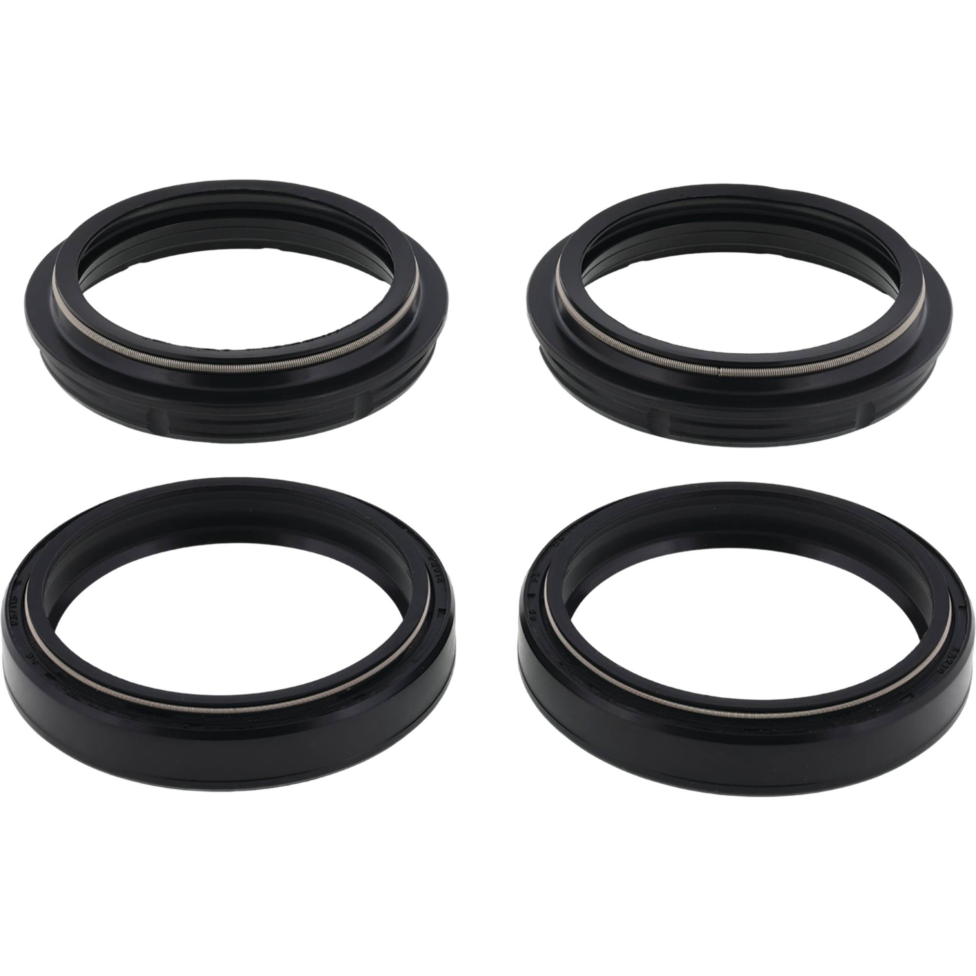 PWFSK-Z016 Fork Seal Kit for 2013 Husaberg Fe 250 Bike, 841377