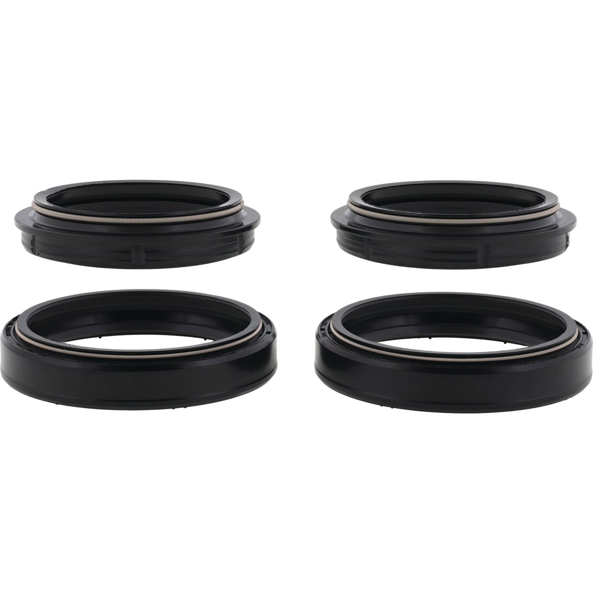 PWFSK-Z016 Fork Seal Kit for 2013 Husaberg Fe 250 Bike, 841377