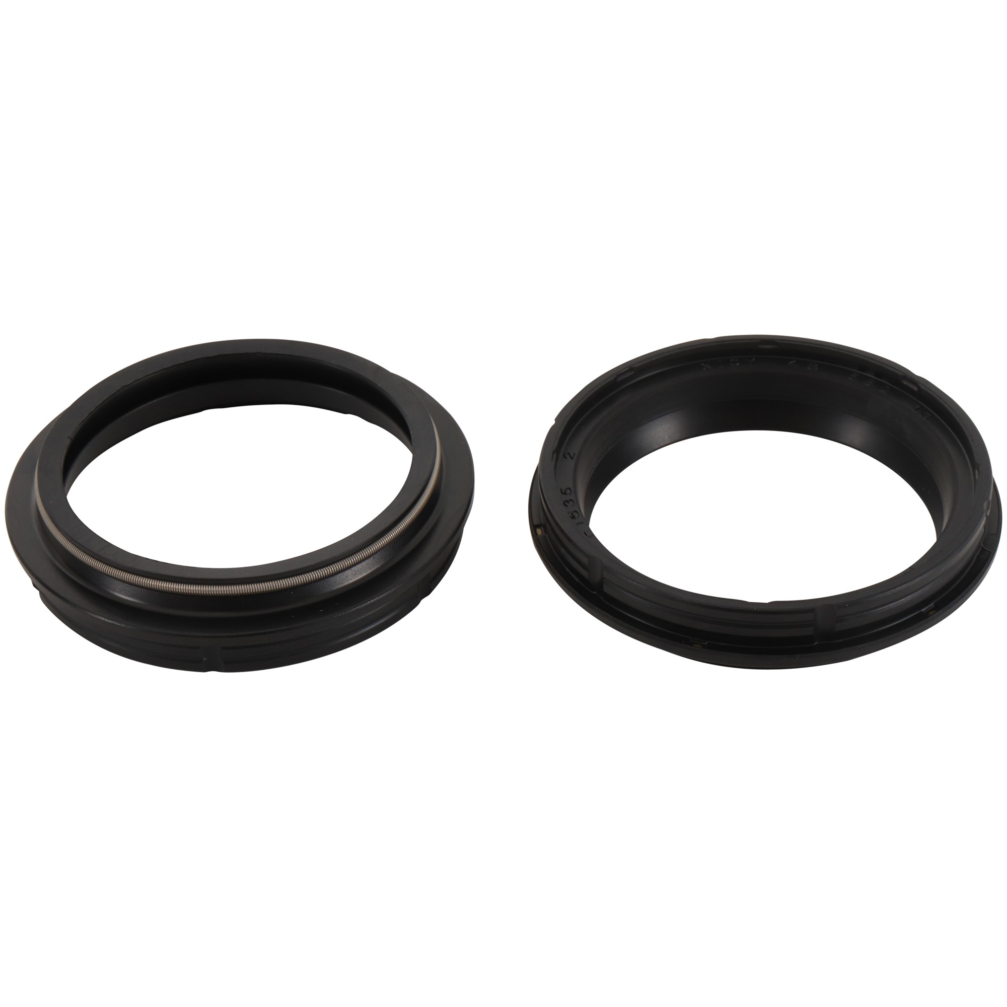 PWFSK-Z016 Fork Seal Kit for 2013 Husaberg Fe 250 Bike, 841377
