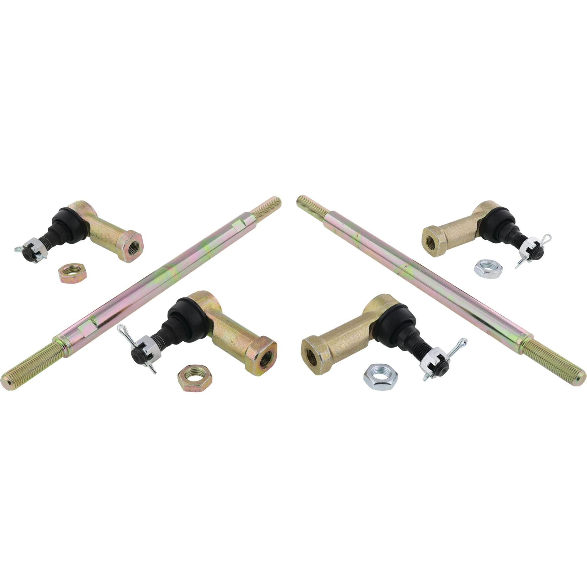 Tie Rod Upgrade Kit Honda Trx200, Trx200D 91-97, Trx350Fe 52-1026