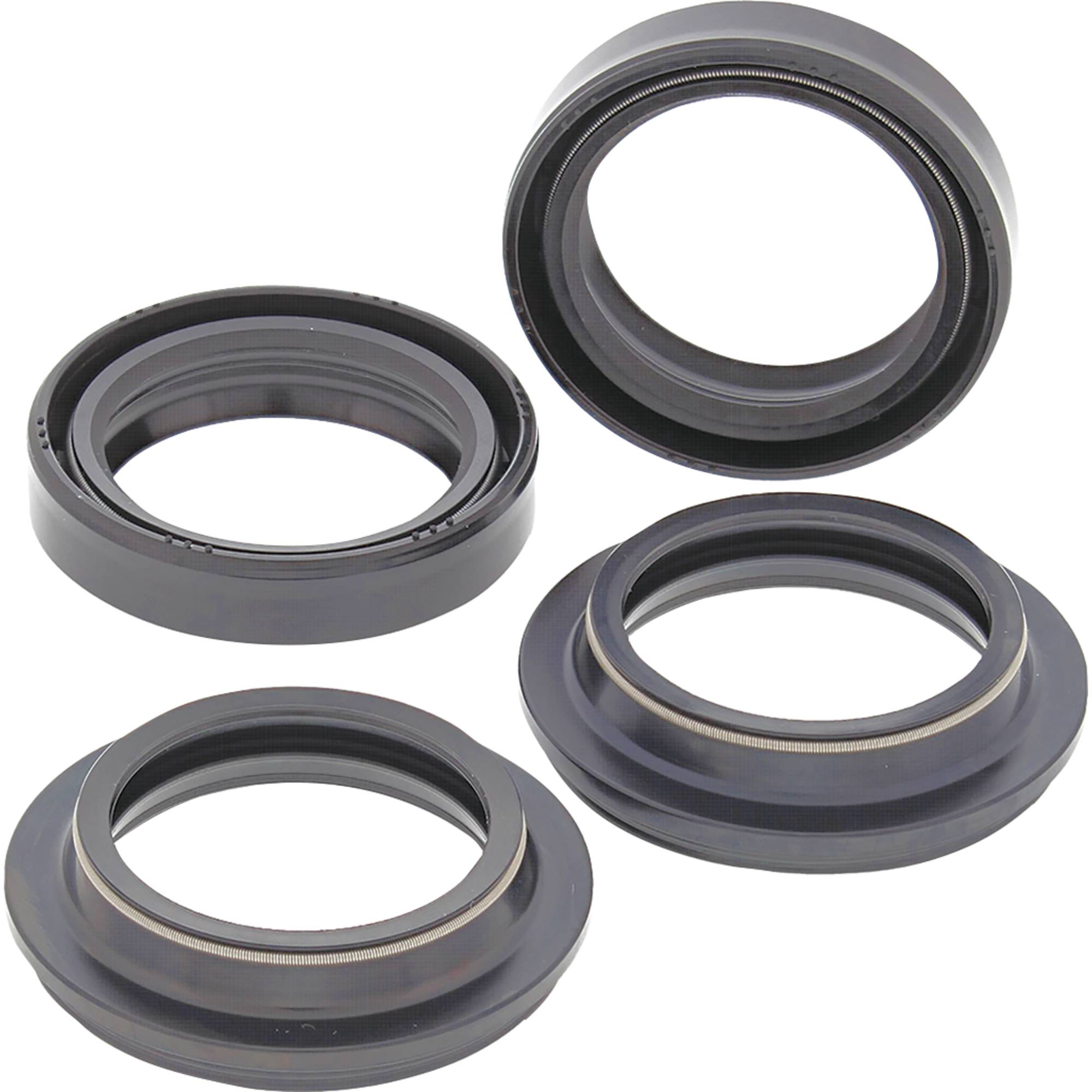 Fork and Dust Seal Kit for Kawasaki Yamaha, 56-119