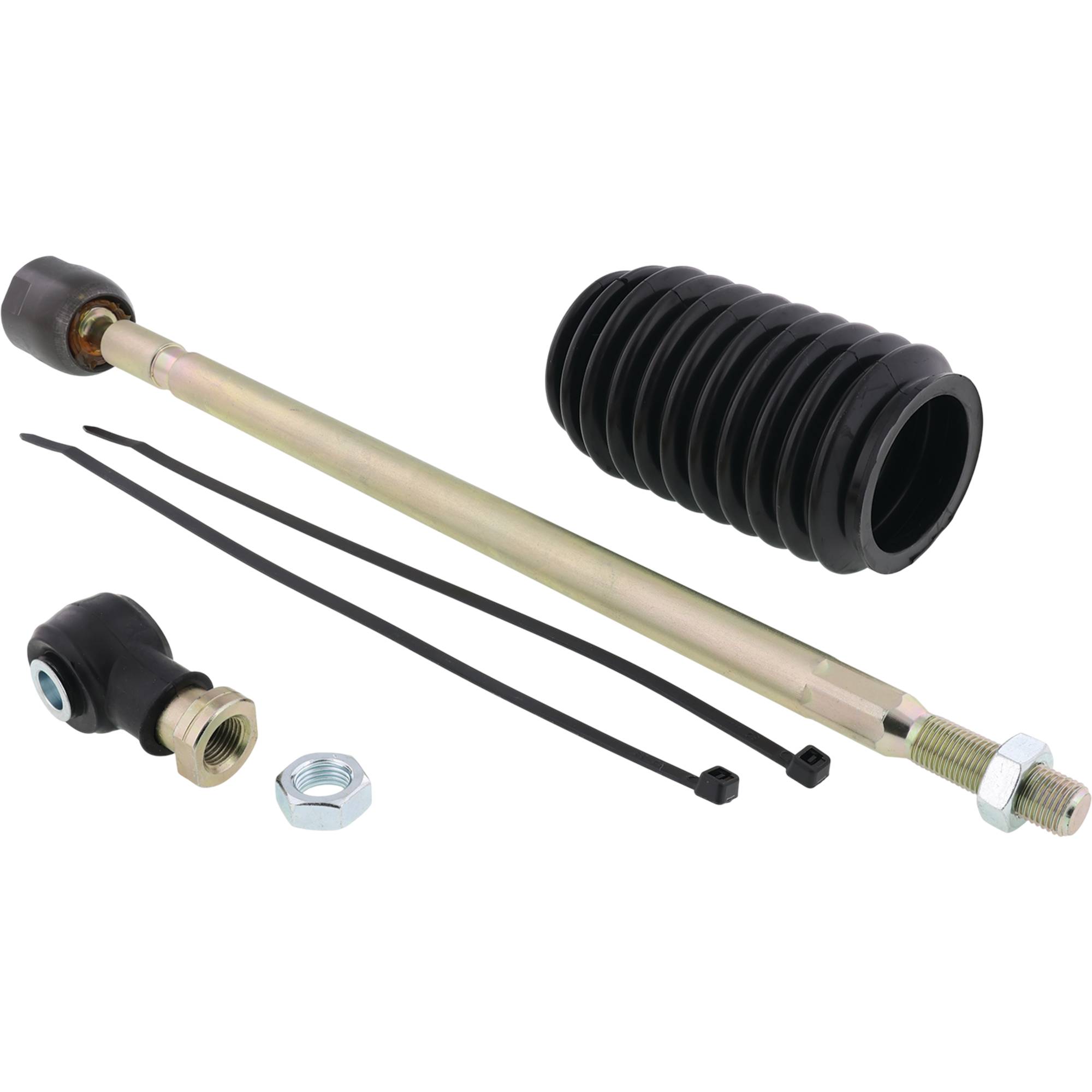 Tie Rod End Kit - Left Polaris Ranger 4X4 500 Efi 09-10, 51-1041-L