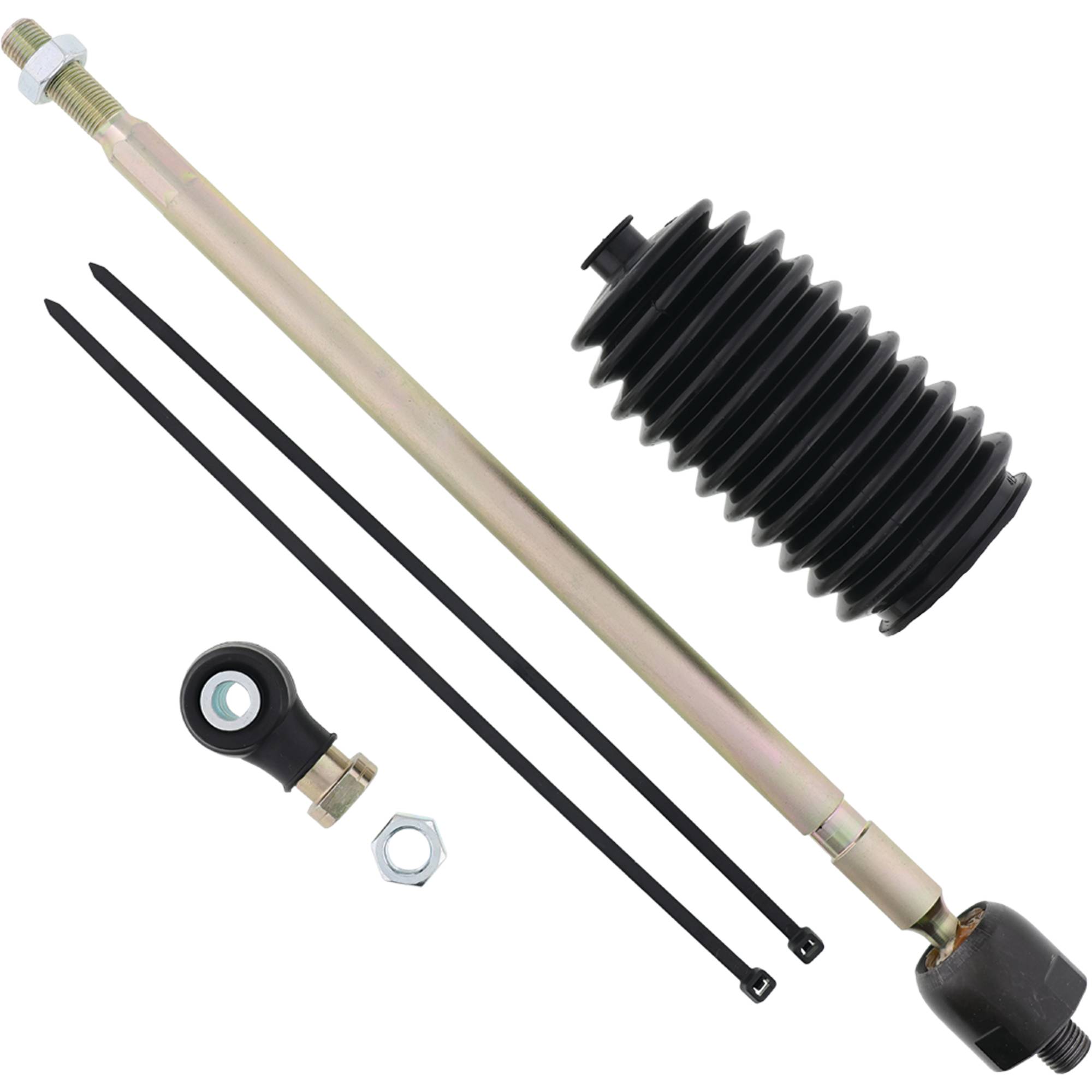 Tie Rod End Kit - Left Polaris Ranger 4X4 500 Efi 09-10, 51-1041-L