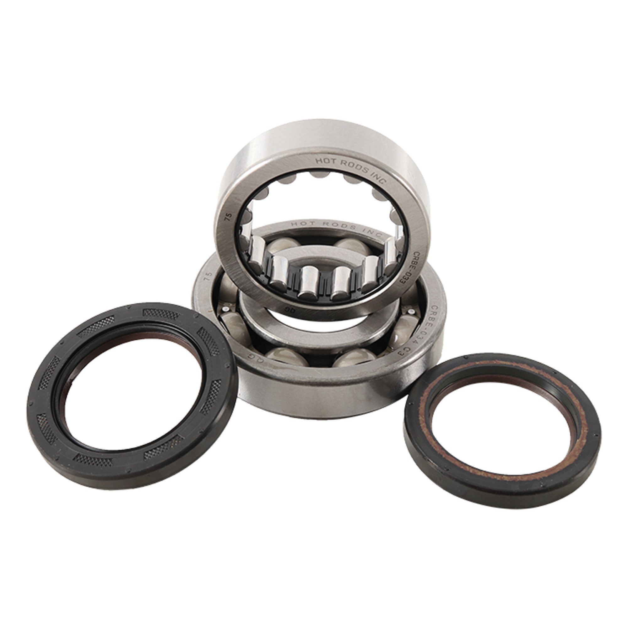 K041 Main Bearing & Seal Kits for (04-06) Honda CRF 250R 250X K041