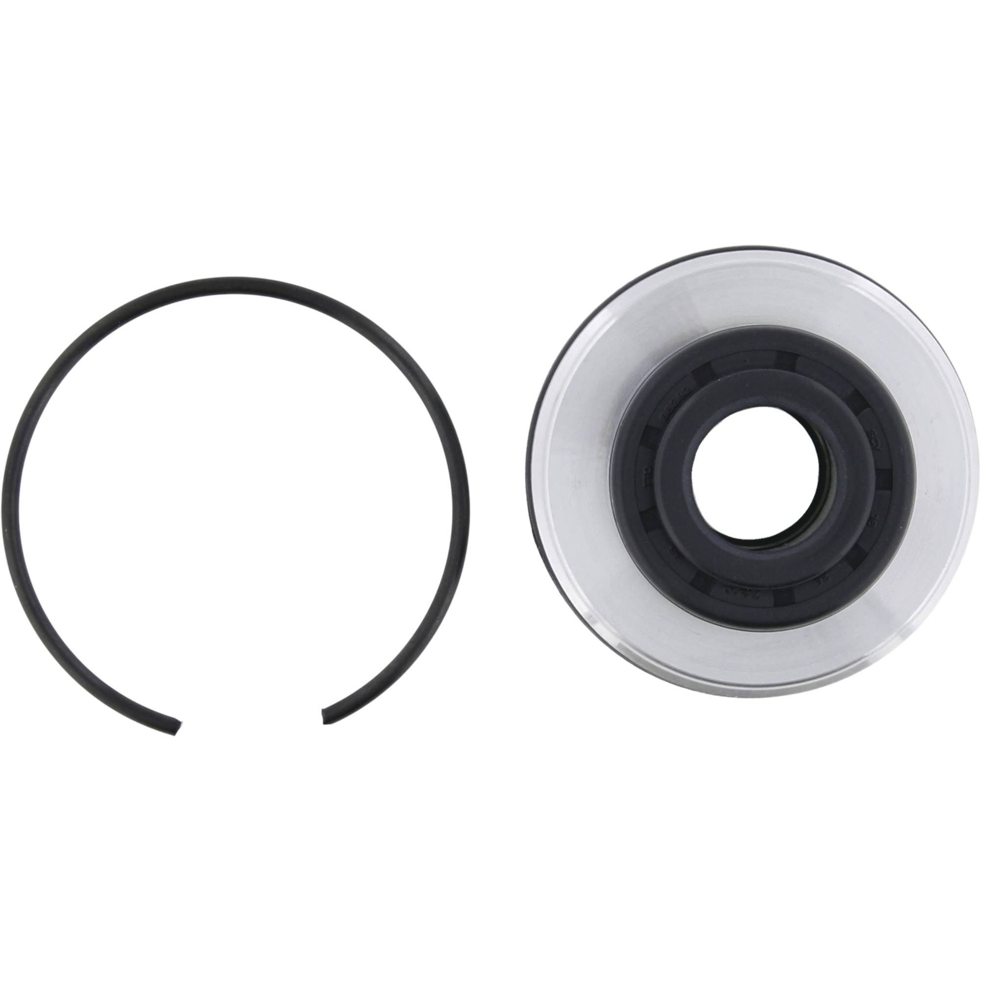 Rear Shock Seal Head Kit Kawasaki Kfx450R 08-13, Kx125 93-99, 37-1002