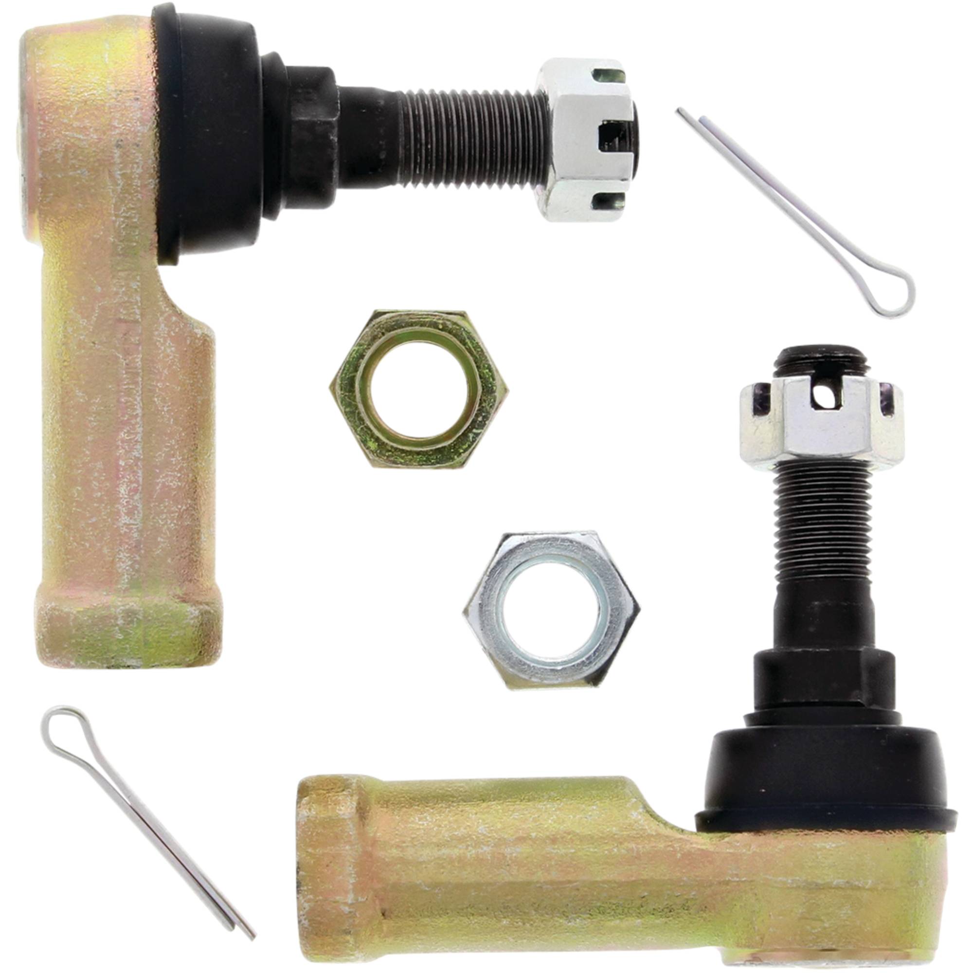 Outer Only Tie Rod End Kit for Can-Am Outlander 1000 Efi 6X6 15, 51-1034
