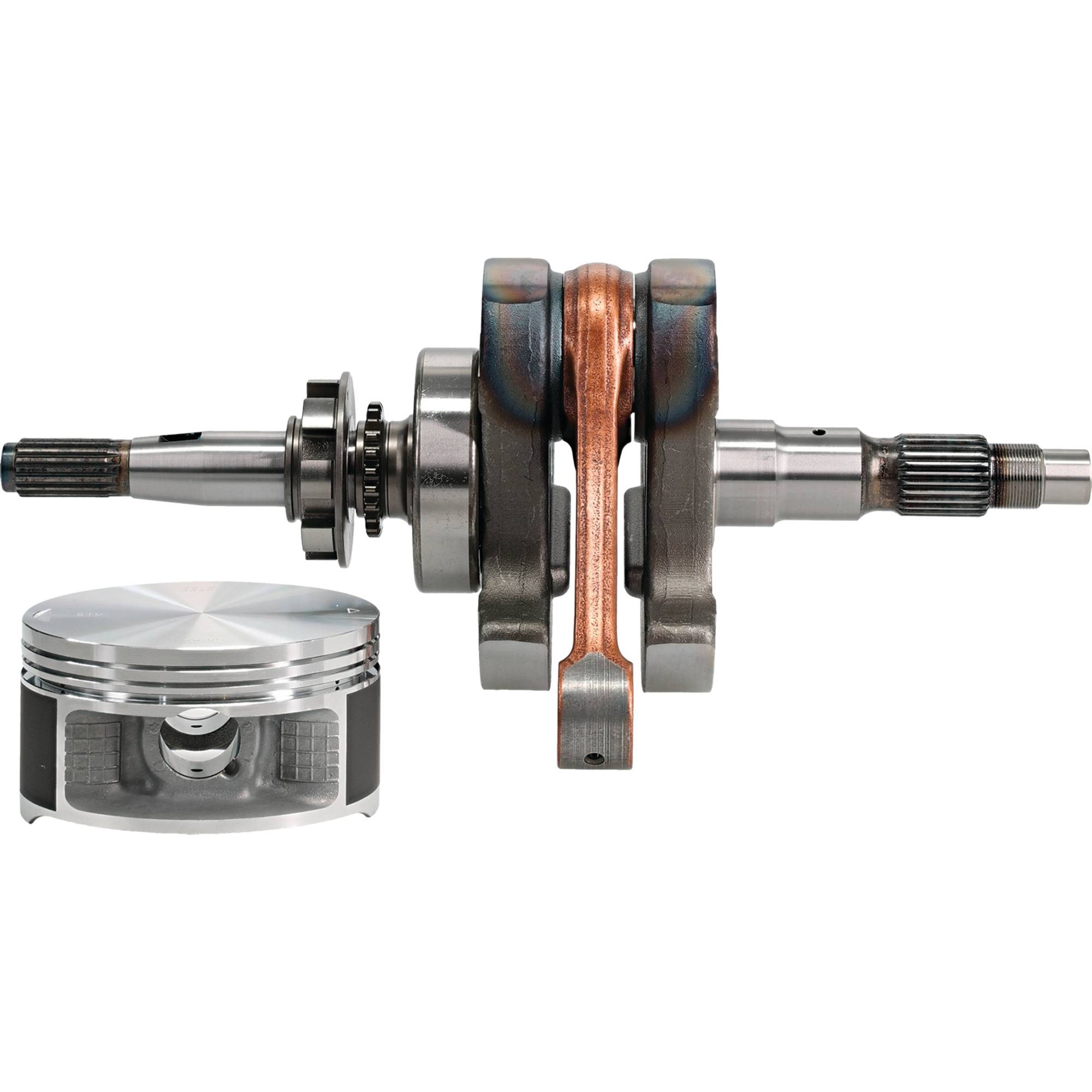 WR101-137  Wr Engine Bottom End Kit for Yamaha Wr101-137