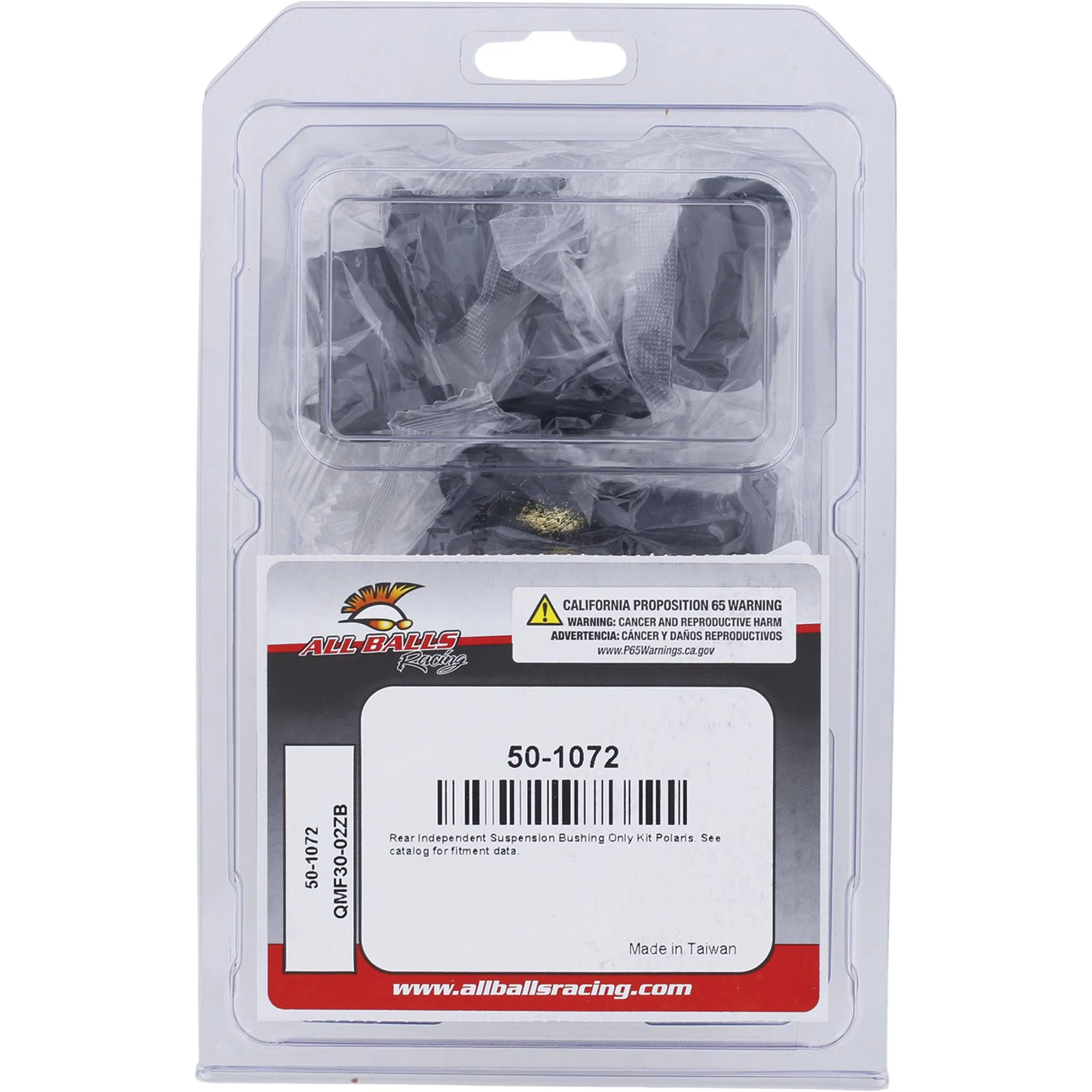 Rear Independent Suspension Kit for Polaris, 50-1072