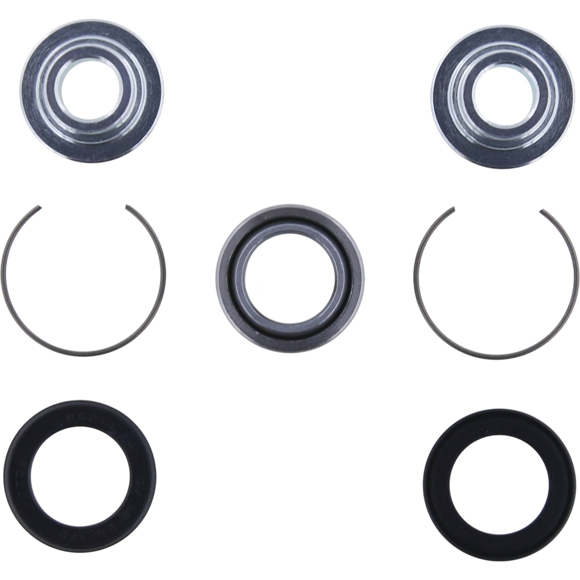 Lower Rear Shock Bearing Kit Ktm Enduro R 690 09-15, Smc, 29-5068