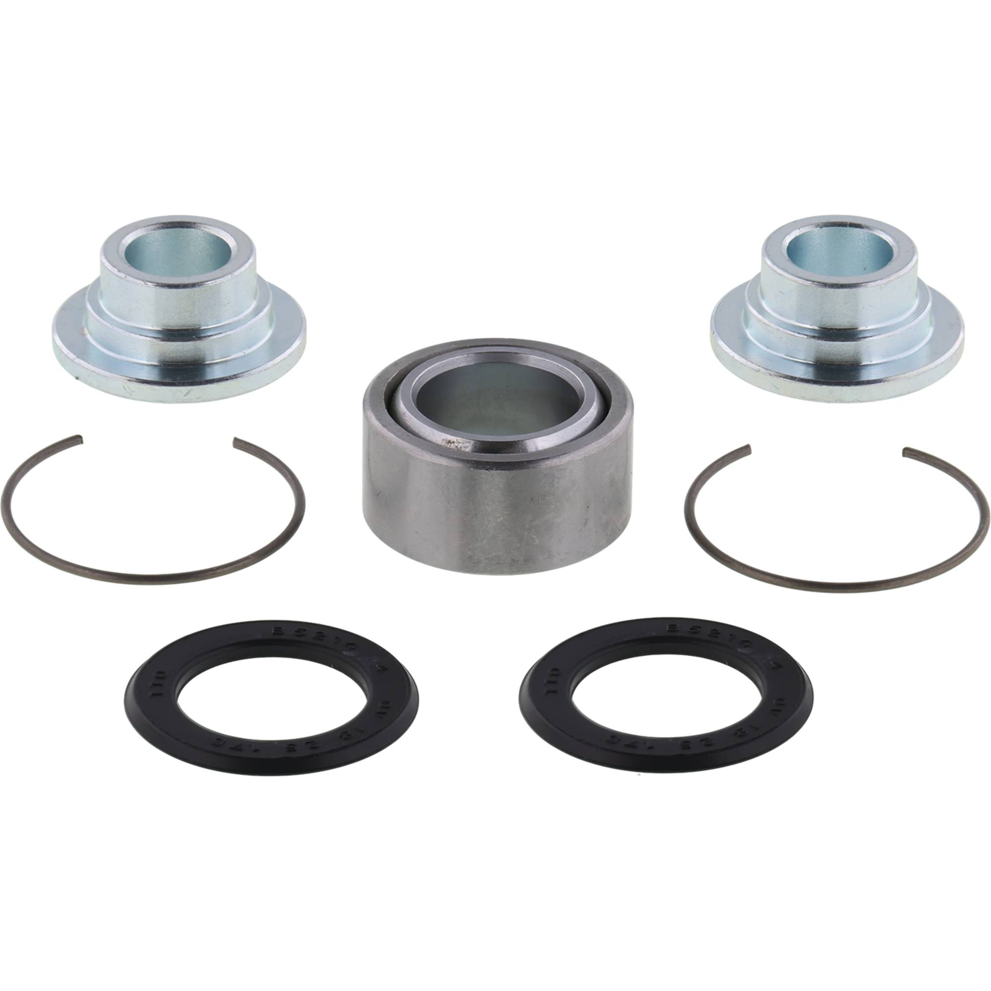 Lower Rear Shock Bearing Kit Ktm Enduro R 690 09-15, Smc, 29-5068