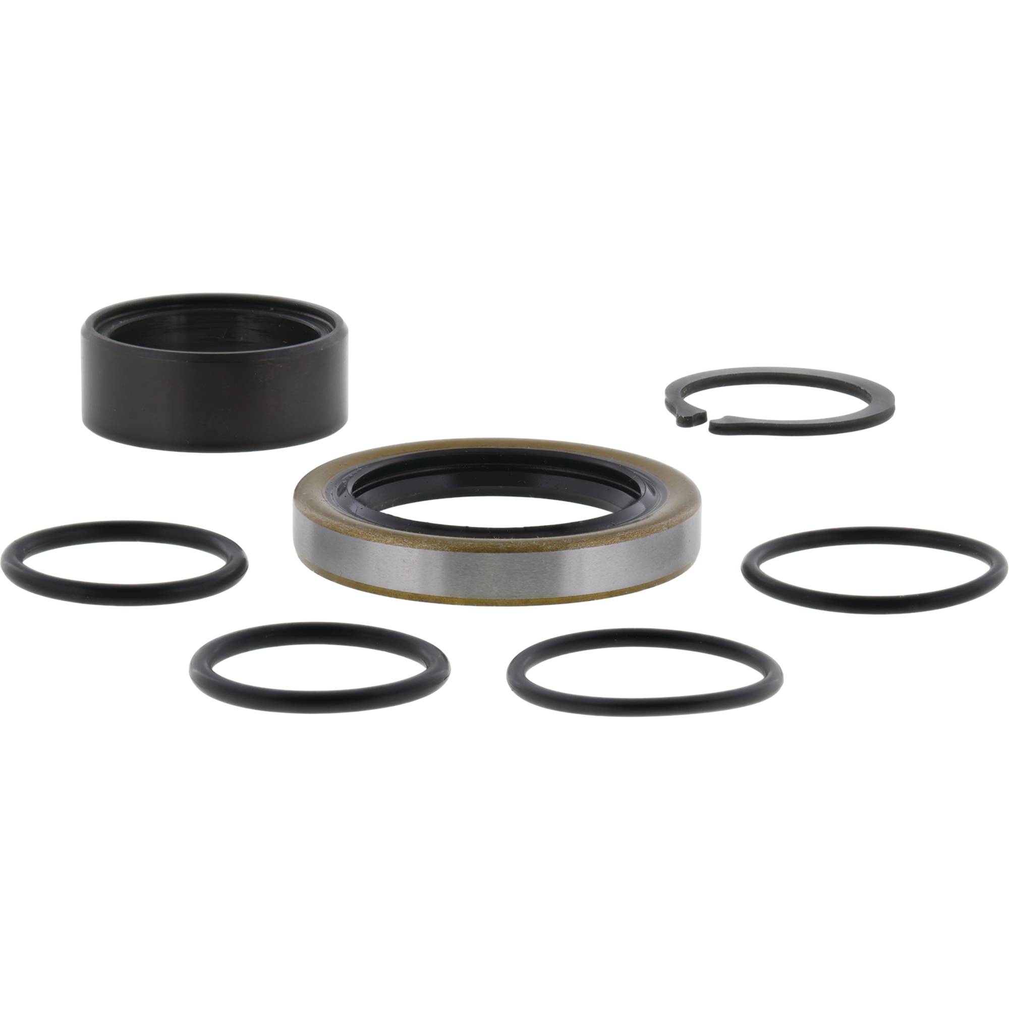 Counter Shaft Seal Kit for Husaberg 390Fe 10-11, 450Fe 09-11, 25-4001