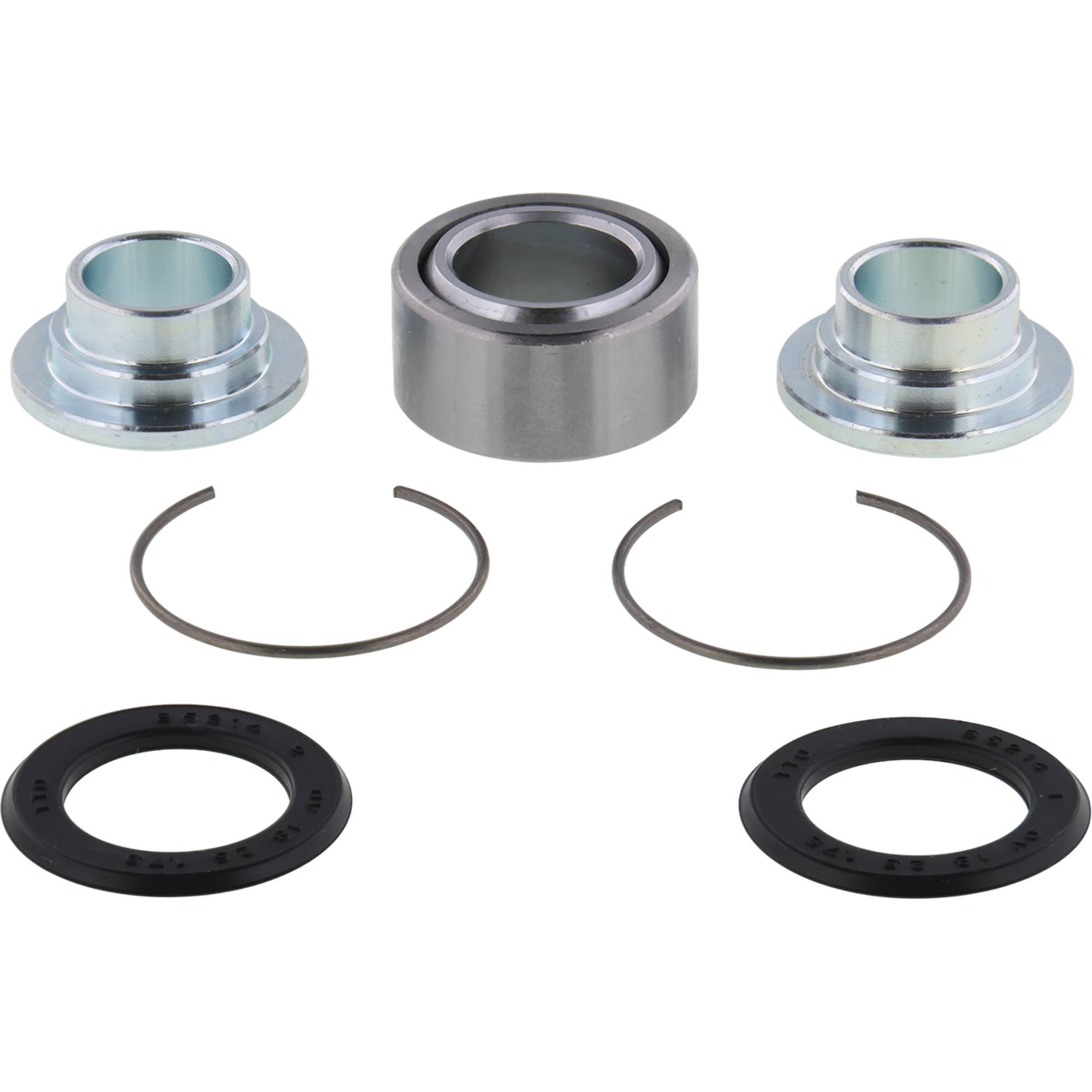Rear Shock Bearing Kit for KTM Husaberg, 29-5059