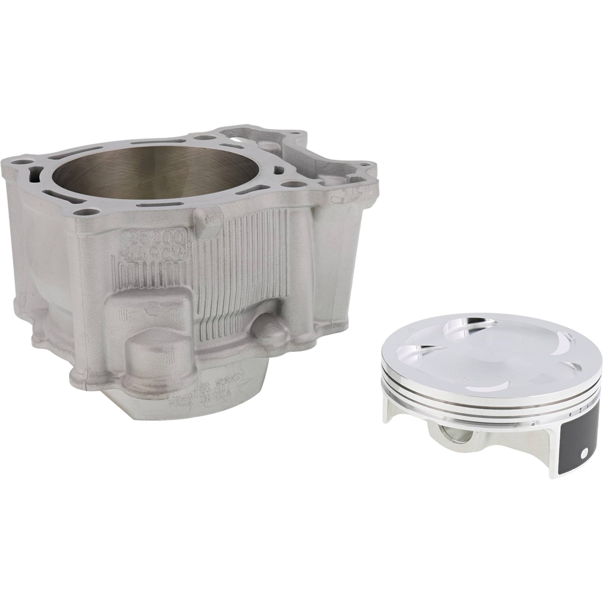 20003-K01  Standard Bore Cylinder Kit for Yamaha 2S2-11181-00-00, 20003-K01