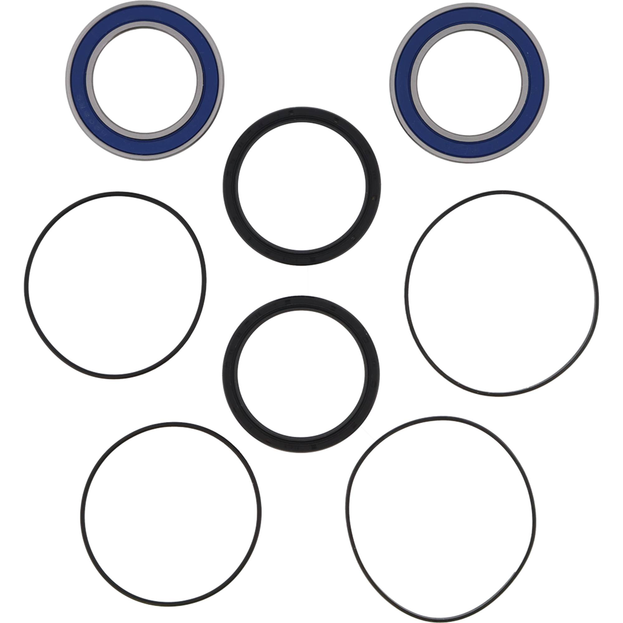 Wheel Bearing Seal Kit for Adley Honda, 25-1320