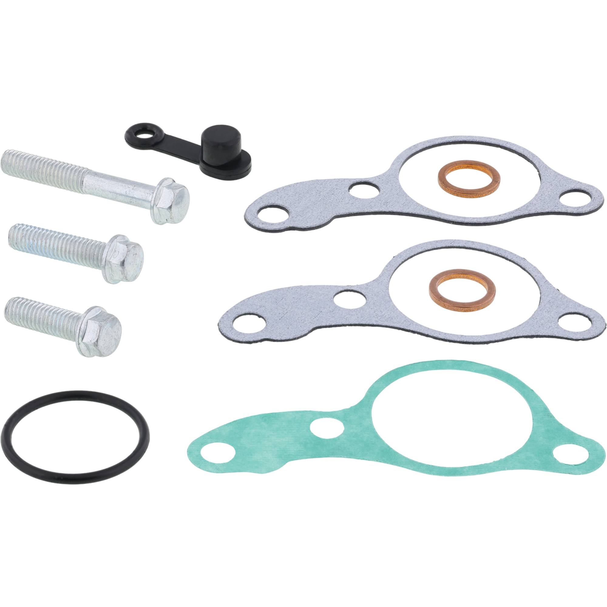 Clutch Slave Cylinder Rebuild Kit for Husqvarna Tc 125 14-15, 18-6006