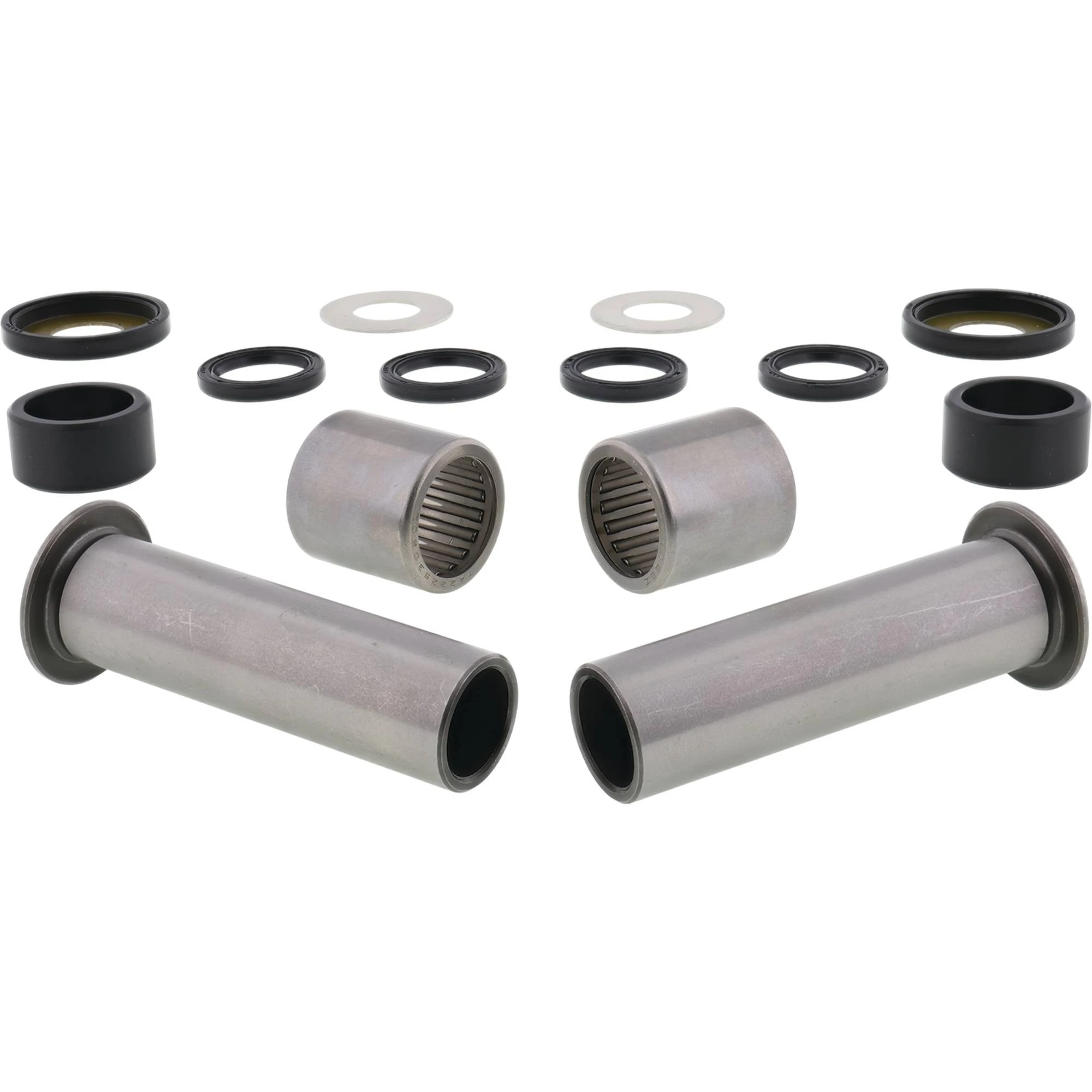 Swing Arm Bearing Seal Kit for Arctic Cat Kawasaki Suzuki, 28-1094