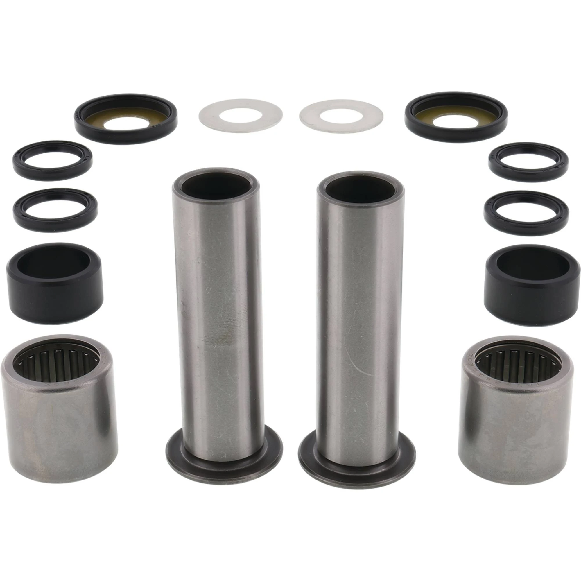 Swing Arm Bearing Seal Kit for Arctic Cat Kawasaki Suzuki, 28-1094