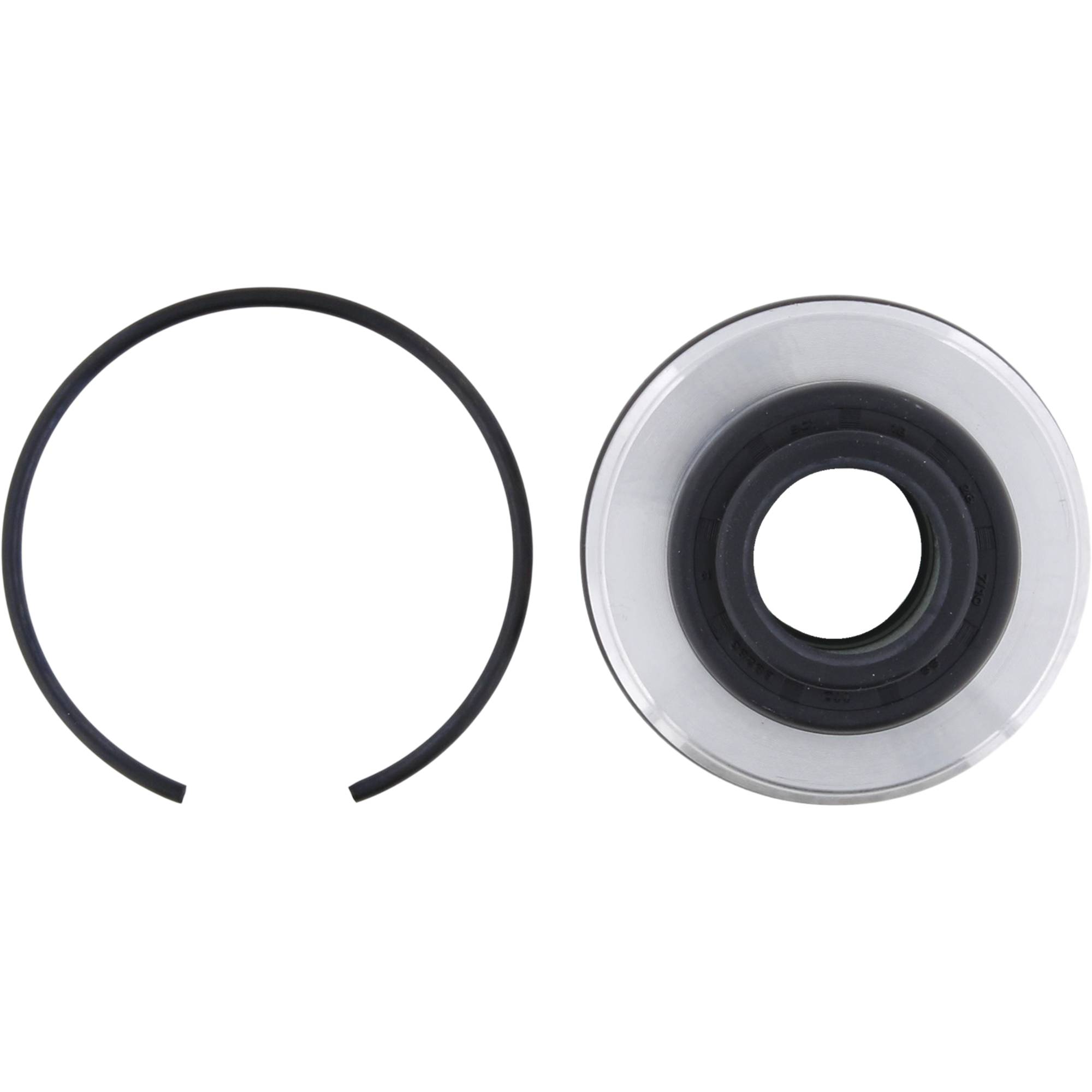 Rear Shock Seal Kit, 46x18 for Yamaha, 37-1117