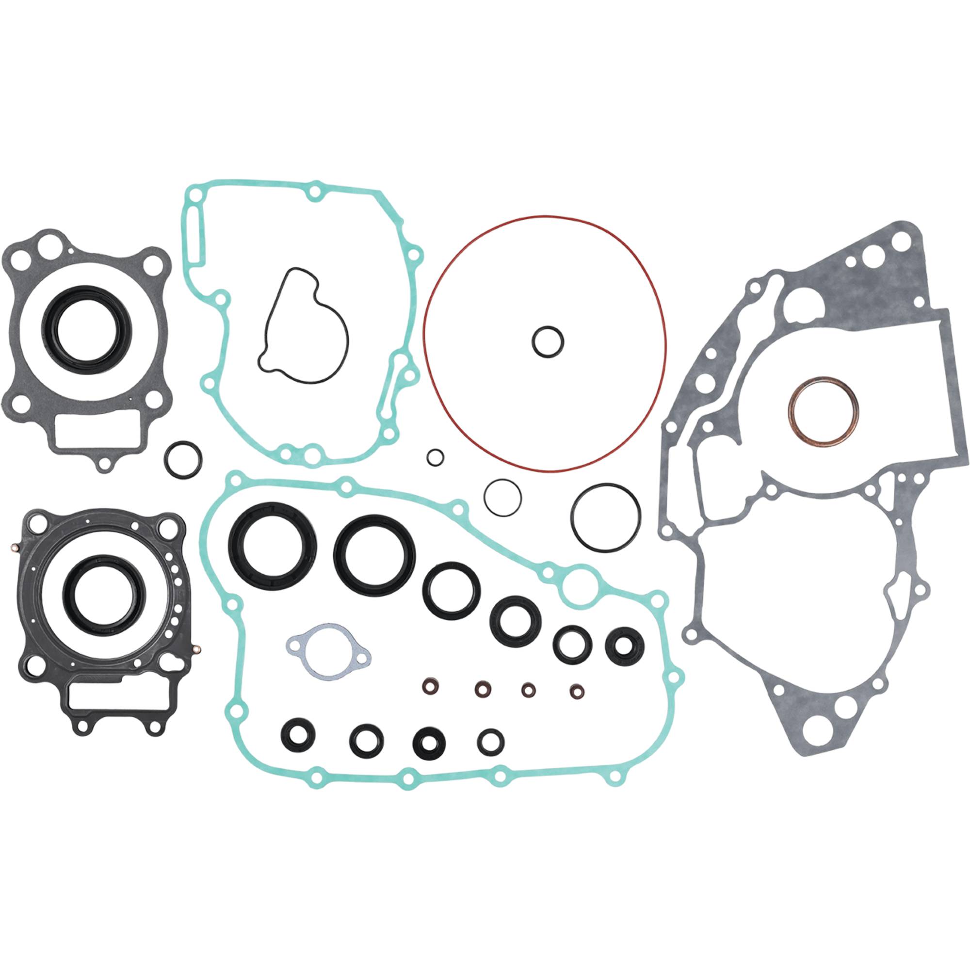 WR Engine Rebuild Kit for (08-09) Honda CRF 250 250R WR101-023