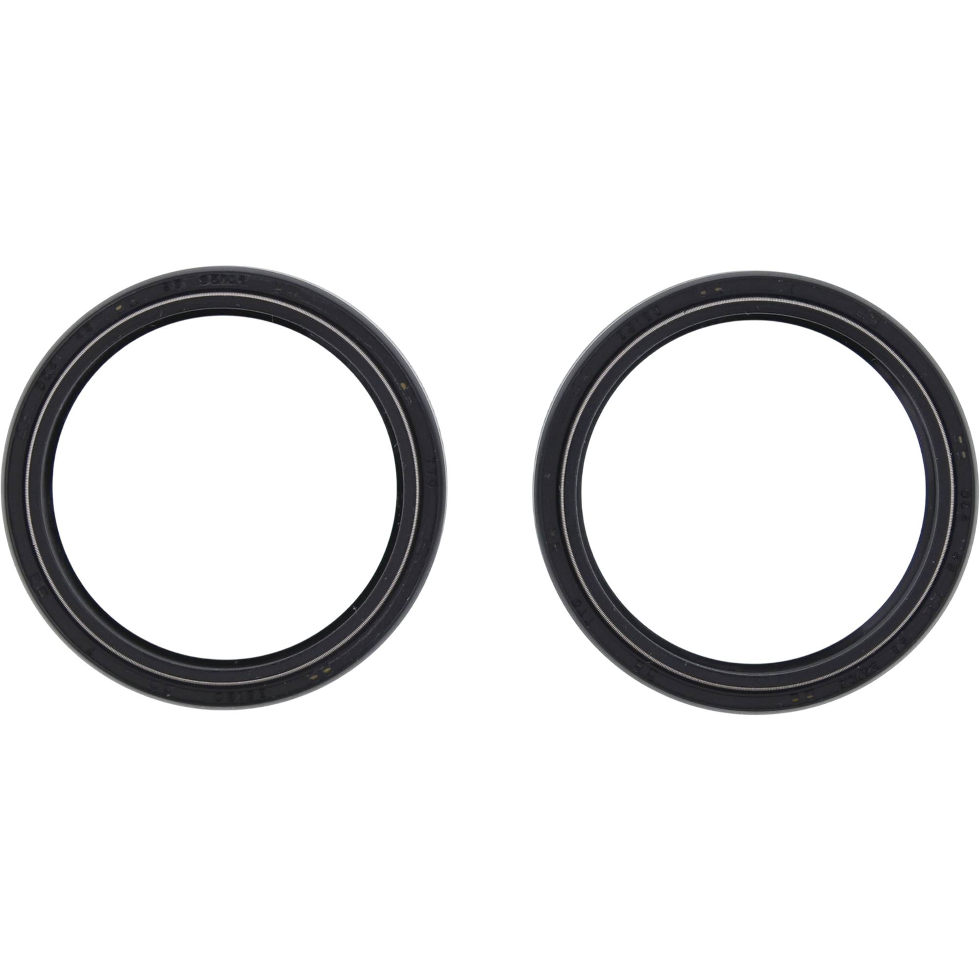 Dust Seal Only Kit Husqvarna Fc 250 17, Fork Seal Only Kit 55-132