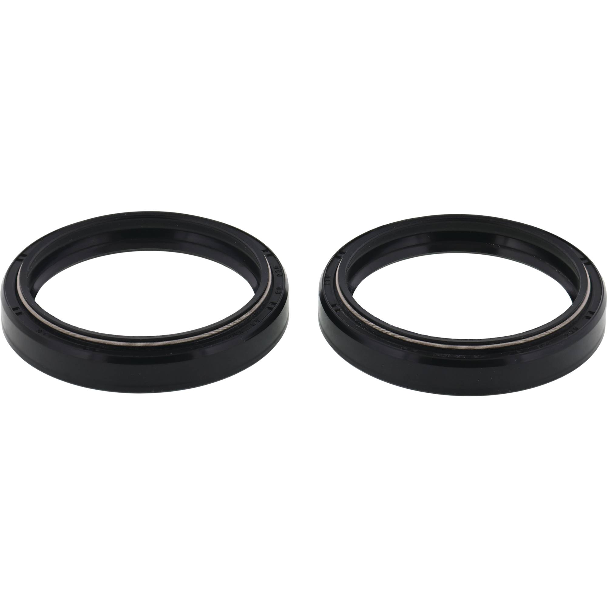 Dust Seal Only Kit Husqvarna Fc 250 17, Fork Seal Only Kit 55-132