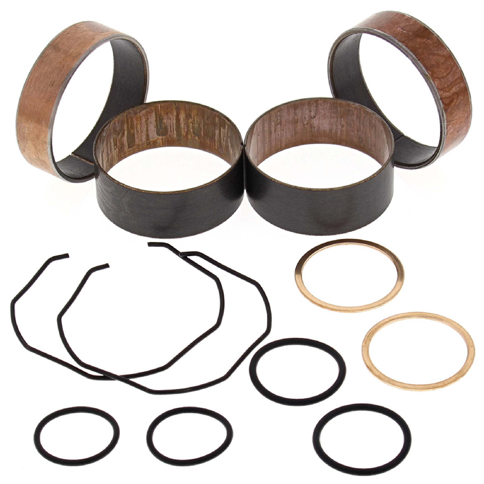 Fork Bushing Kit for Yamaha, 38-6050