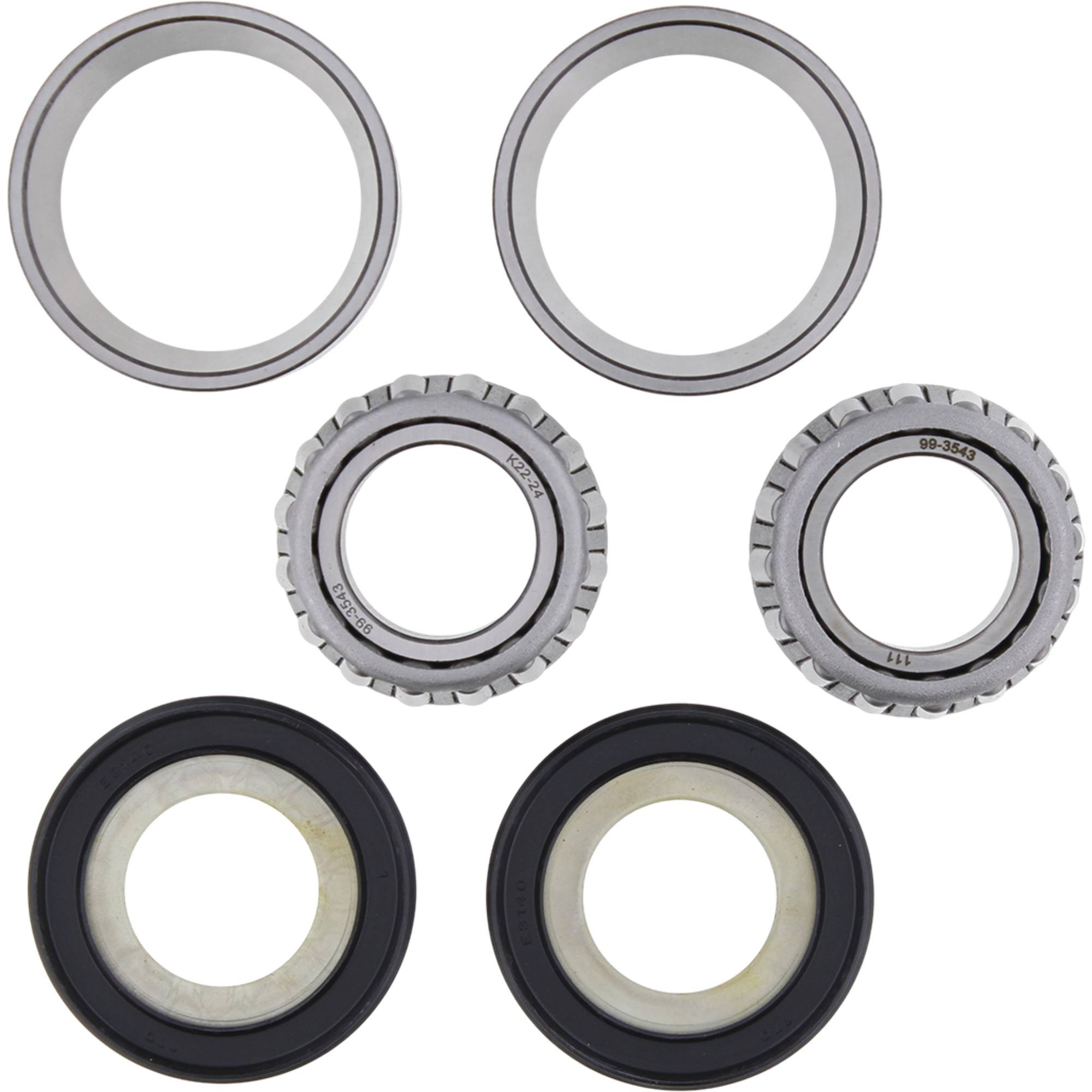 Steering Bearing Kit for Ducati, 22-1062