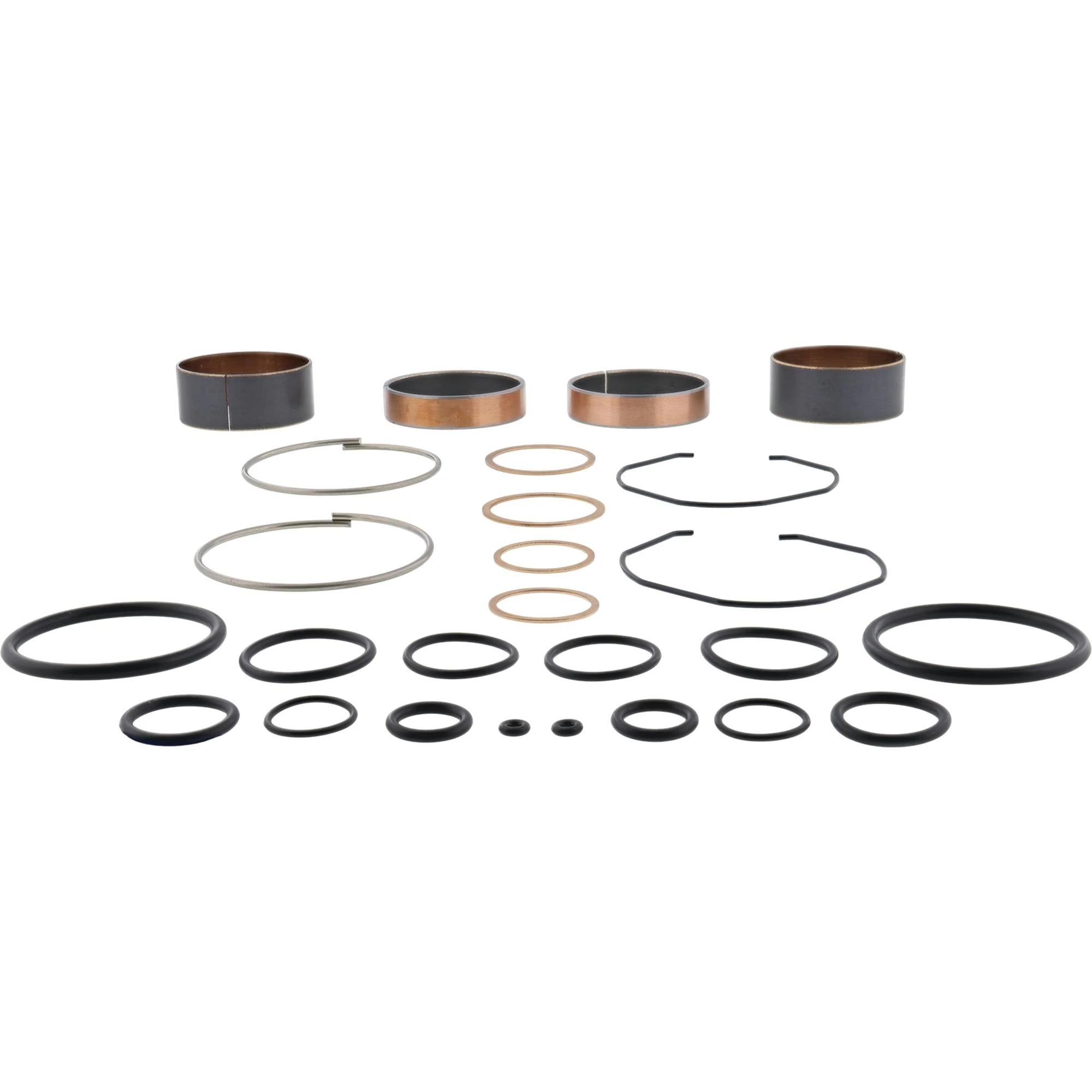 Fork Bushing Kit Honda Cr125R 97-07, Cr250R 96, 38-6010