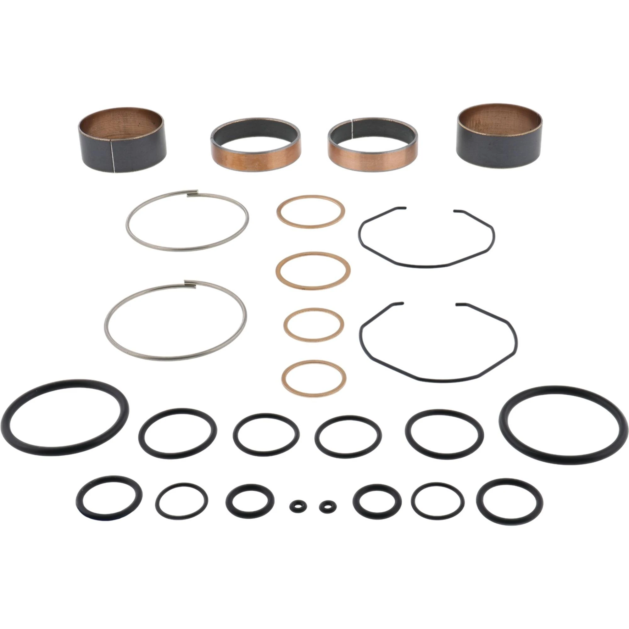 Fork Bushing Kit Honda Cr125R 97-07, Cr250R 96, 38-6010