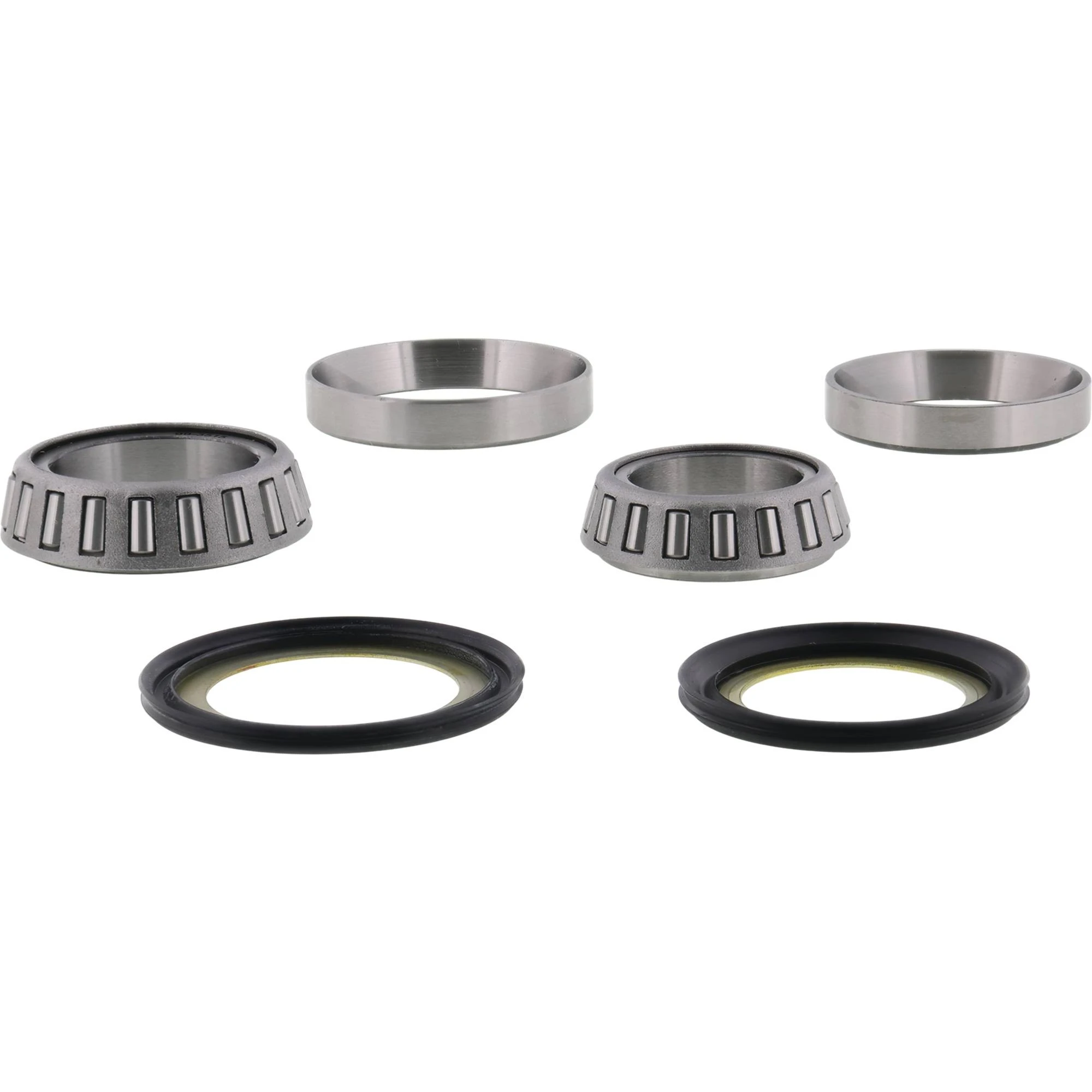 22-1008 Steering Stem Bearing Seal Kit for Yamaha, 22-1008