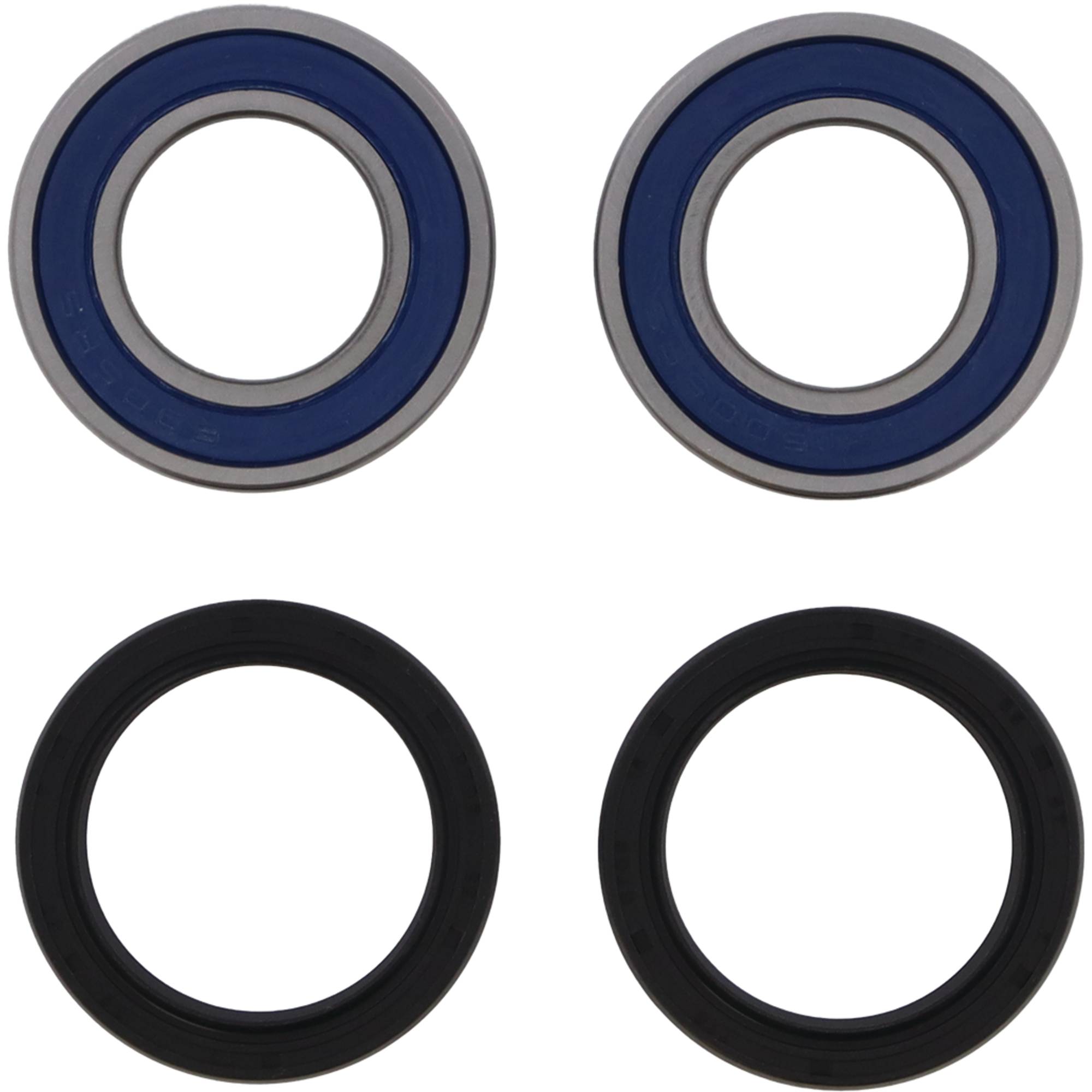 Wheel Bearing Seal Kit for Kawasaki Yamaha, 25-1404