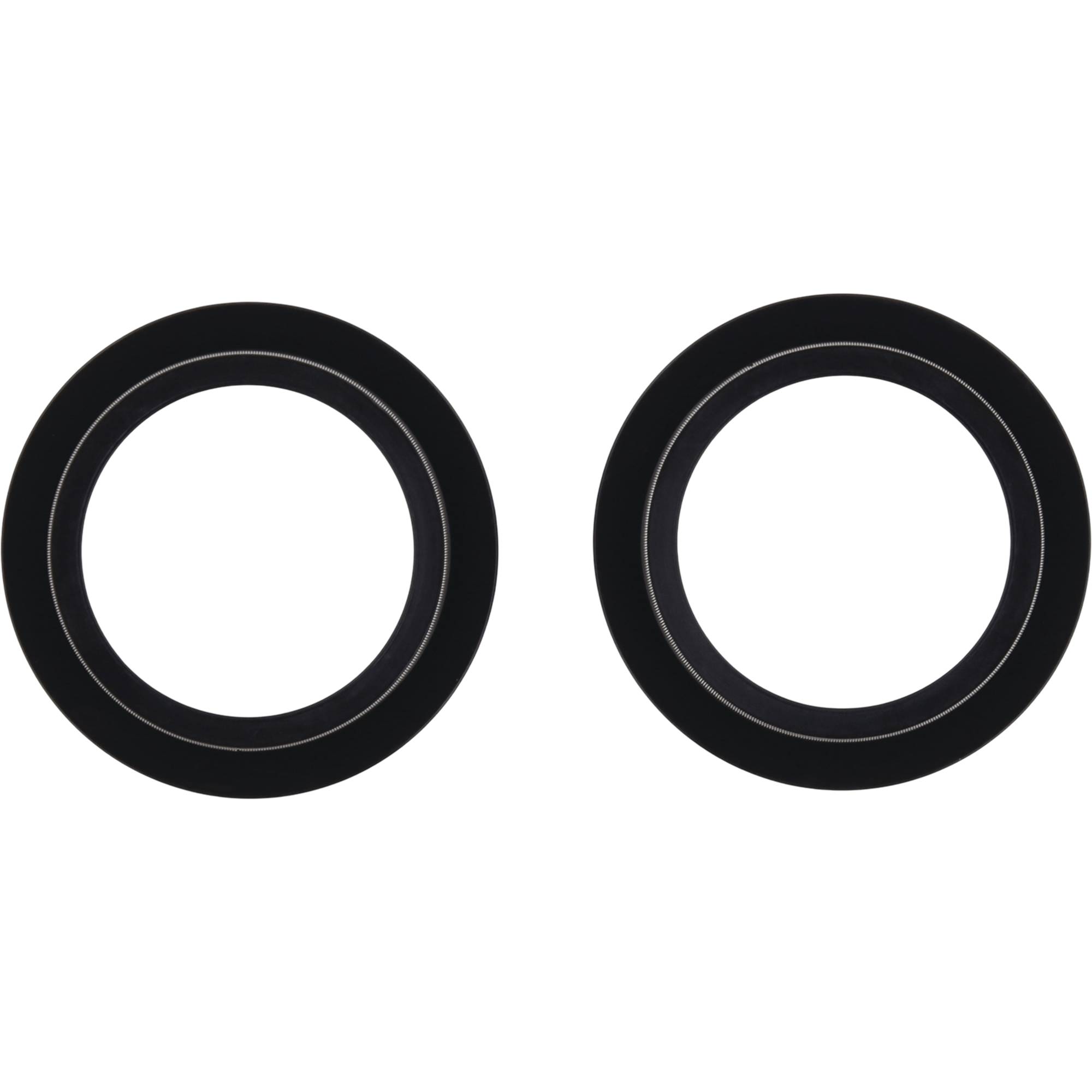 Dust Seal Only Kit Honda Fsc 600 Silver Wing 02-13, Vt1100C2 00-07, 57-107