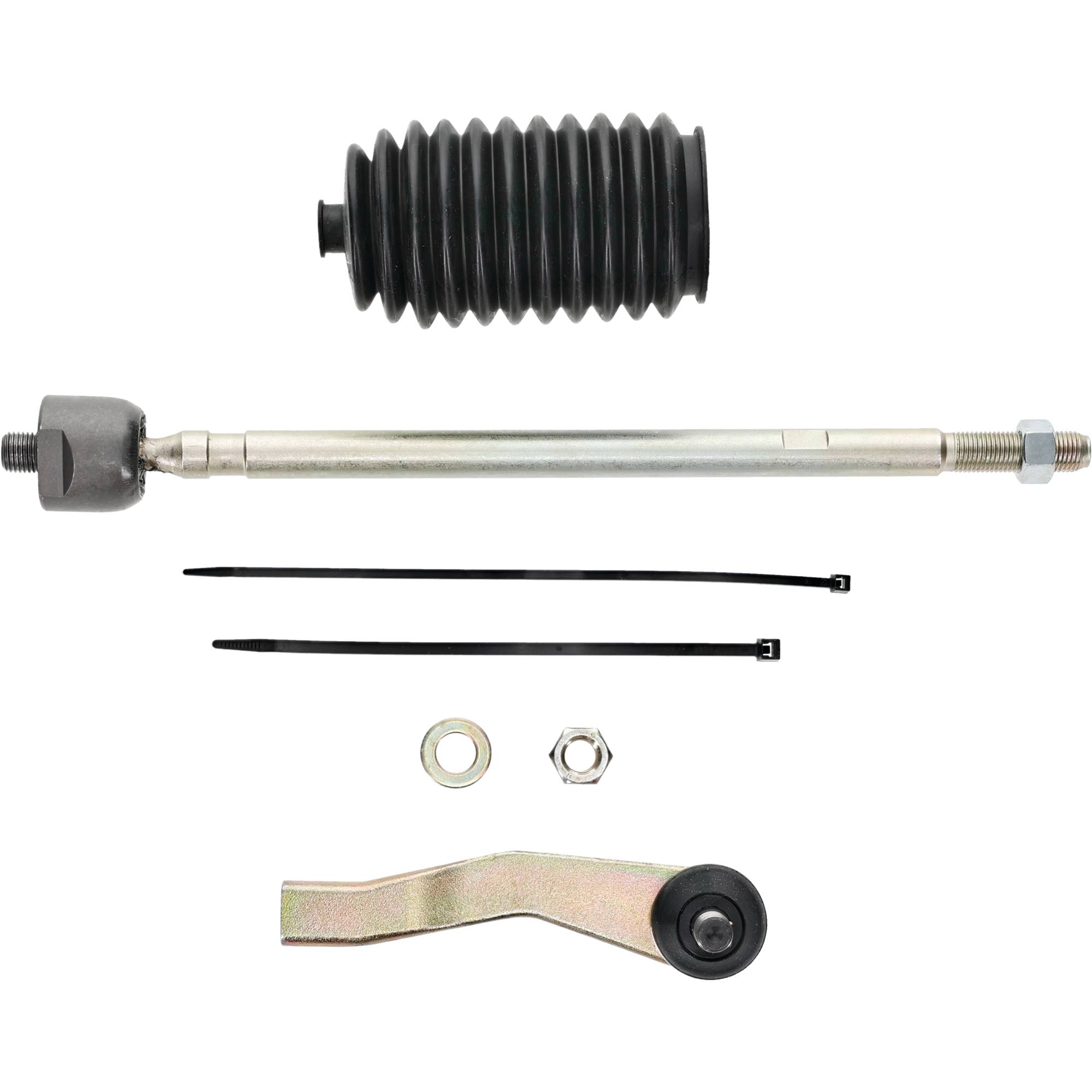 All Balls Tie Rod End Kit (51-1089-L) for Polaris Ranger 1000 EPS 2020