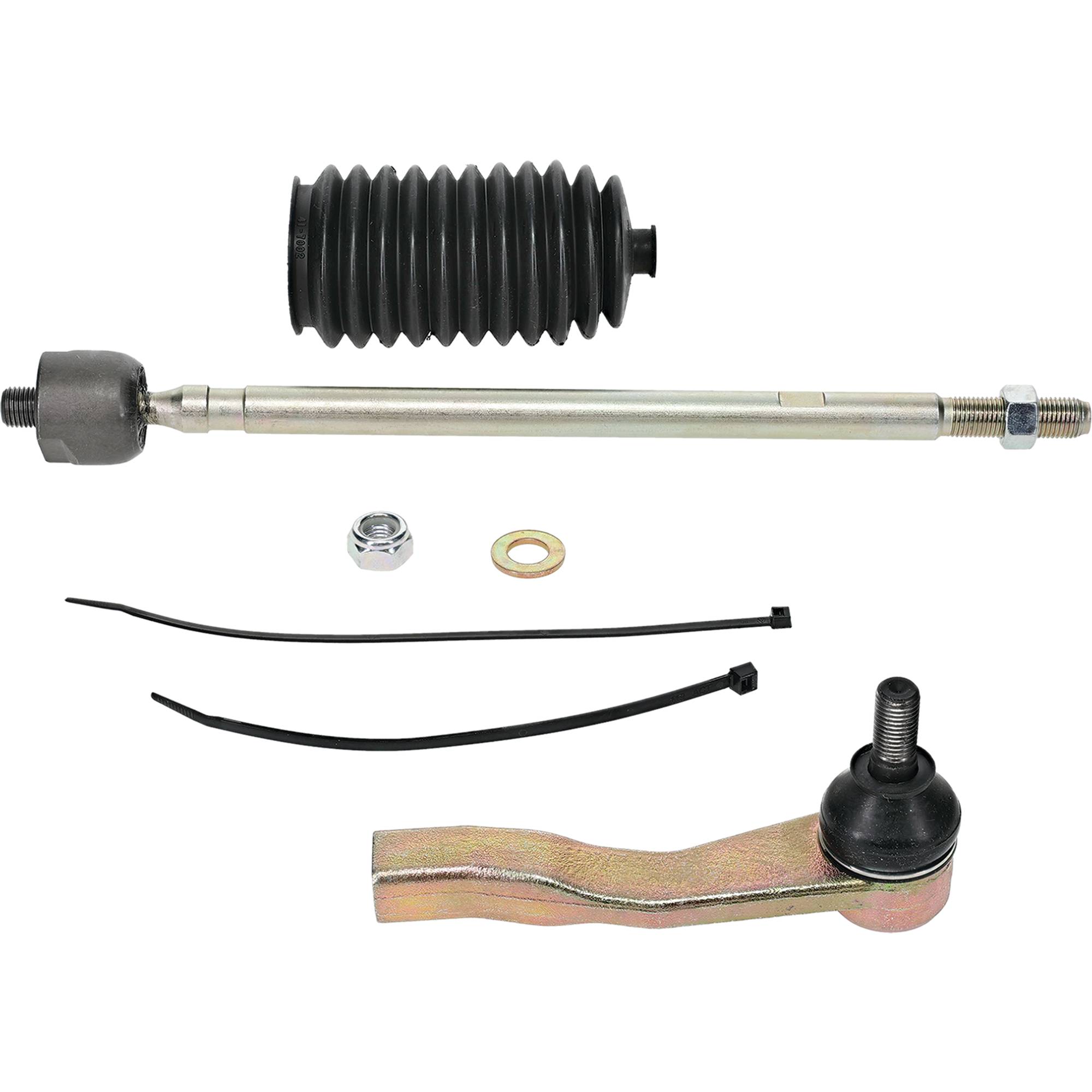 All Balls Tie Rod End Kit (51-1089-R) for Polaris Ranger 1000 EPS 2020