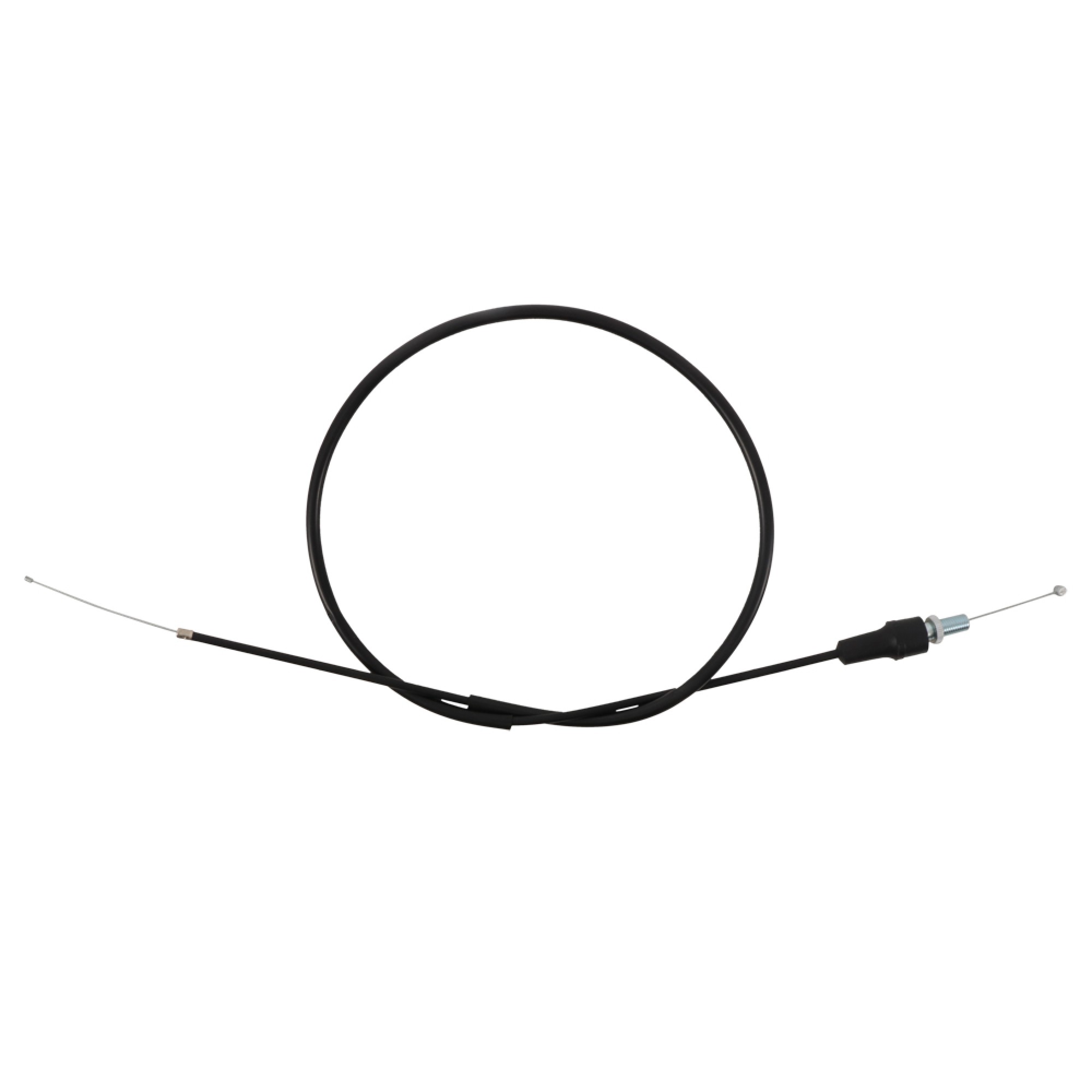 Cable Connection Throttle Cable PC16-1271 for Honda CR125R 2004-2007