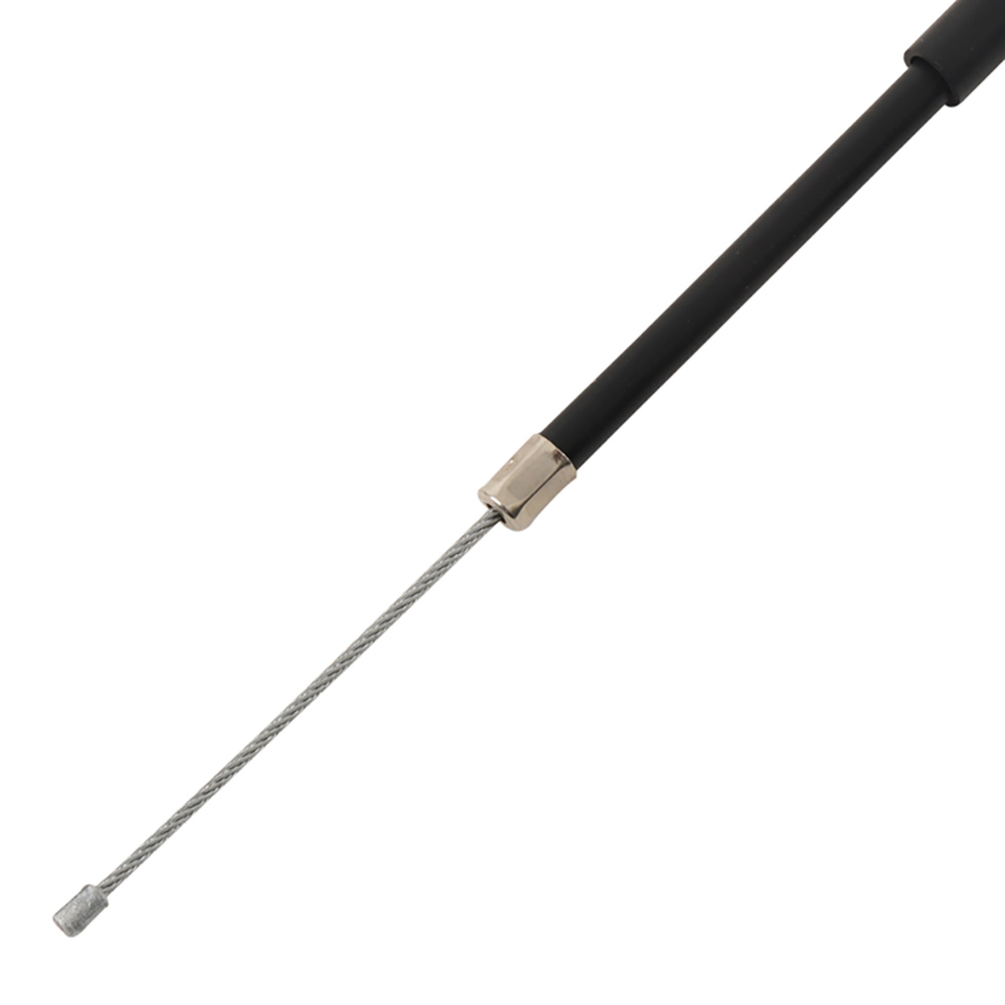 Cable Connection Throttle Cable PC16-1346 for Honda CR125R 1990-1992