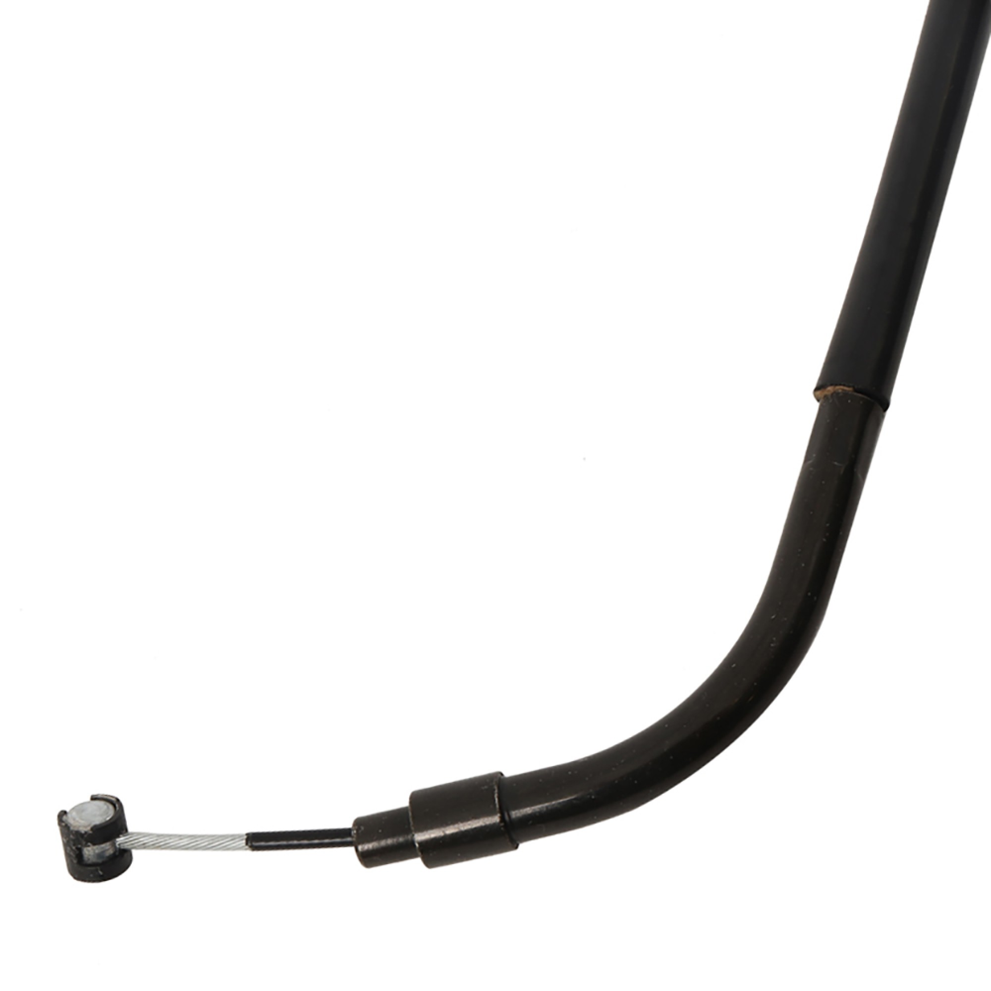 Cable Connection Rear Brake Cable PC16-1448 for Suzuki LT-A500X 2009