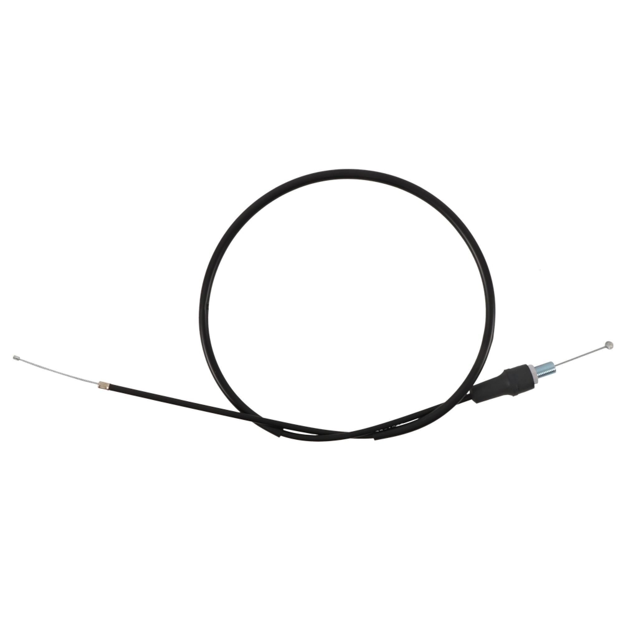 Cable Connection Throttle Cable PC16-1347 for Honda CR125R 1985-1989
