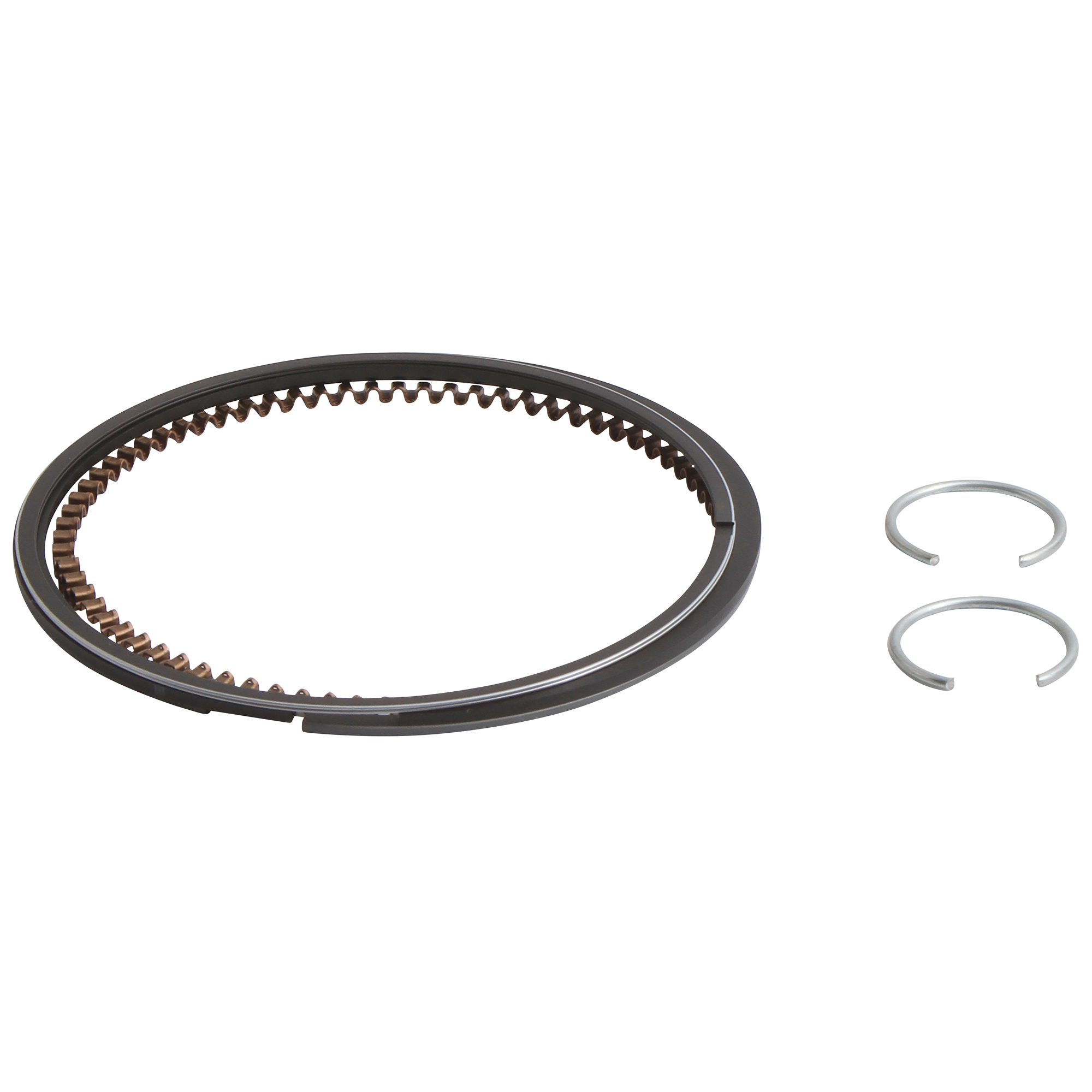 Cast Replica Piston Kit For Polaris Sportsman 700 4x4 2002-2007 2202107; 24430B