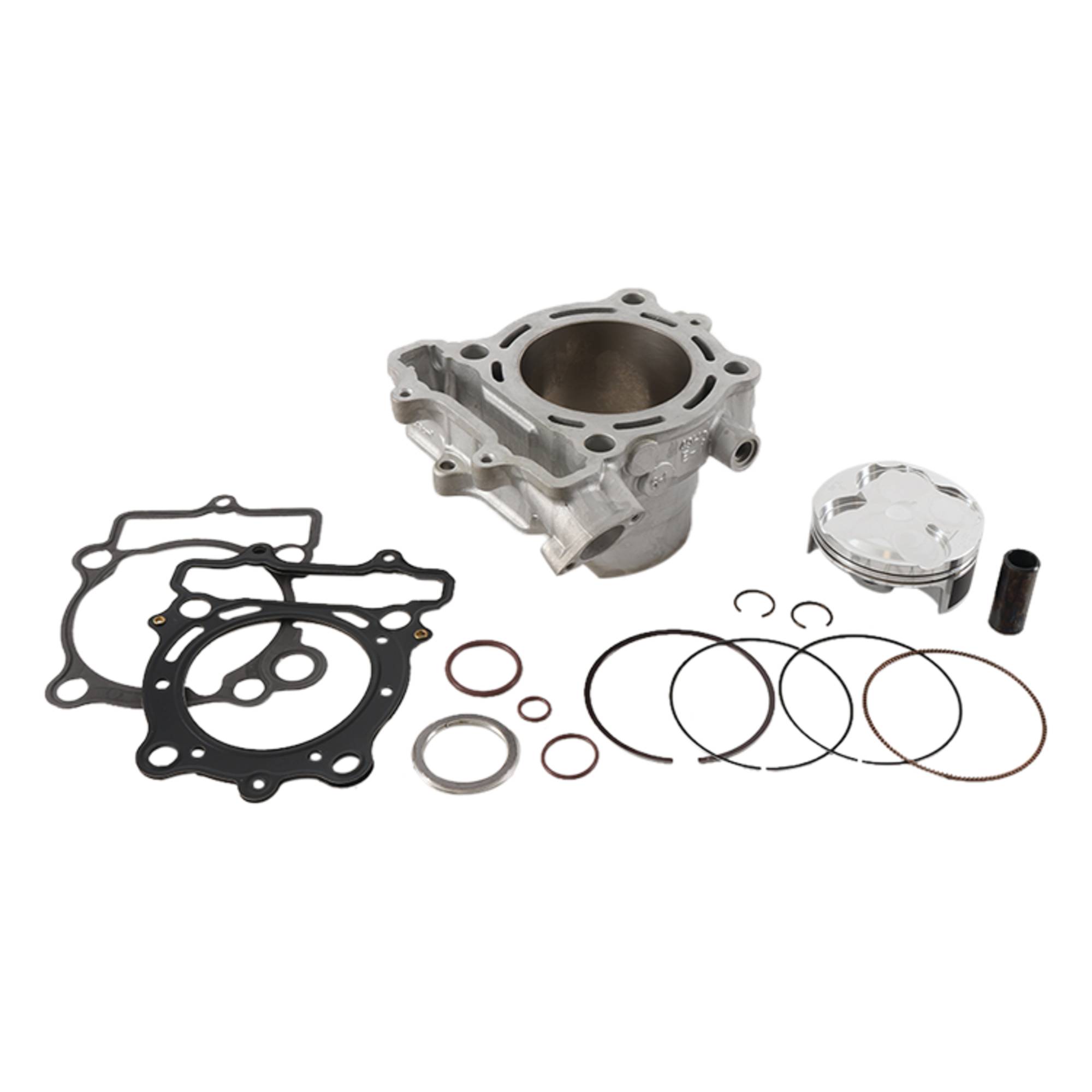 Standard Bore Cylinder Kit For Suzuki RM-Z 250 2016-2018; 40004-K03