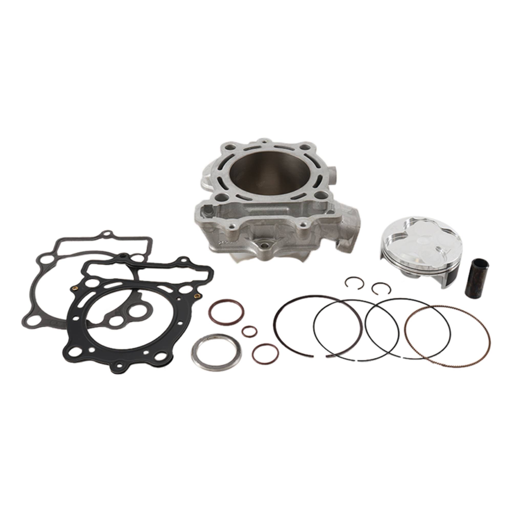 Standard Bore Cylinder Kit For Suzuki RM-Z 250 2016-2018; 40004-K03