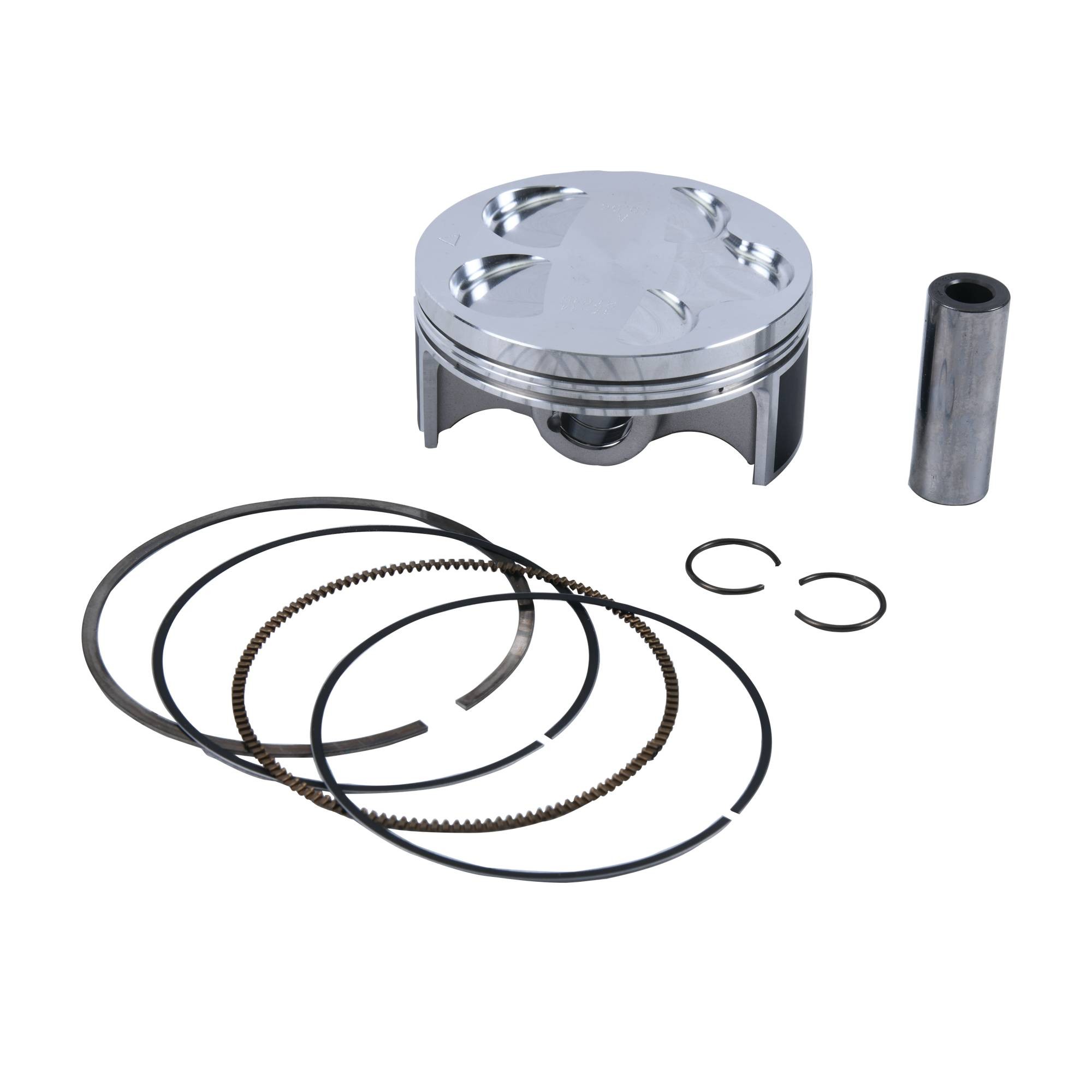 Vertex forged Big Bore Piston Kit 23129A for Yamaha WR 250 F 2005-2013