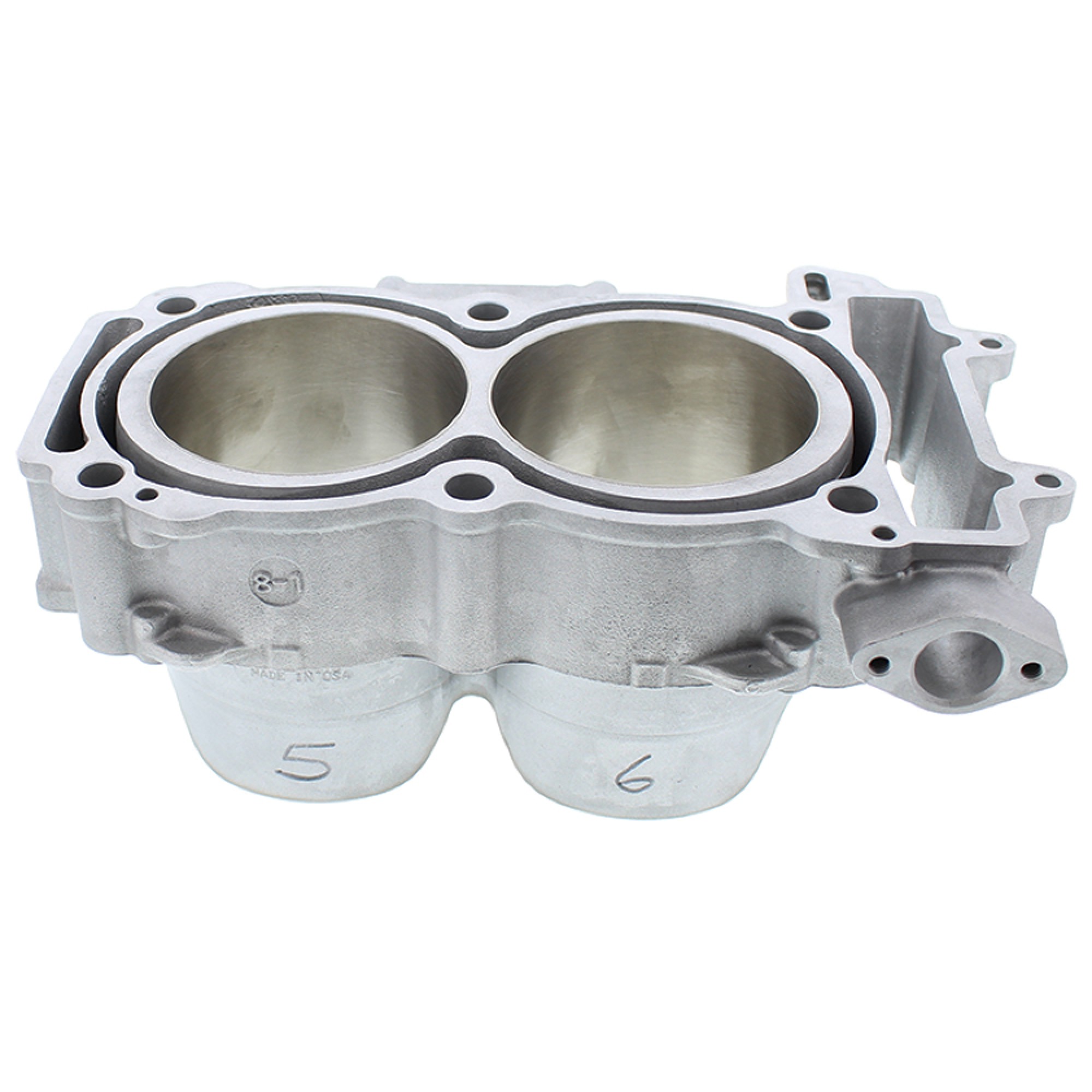 Cylinder Works Standard Bore Cylinder Kit CW60007K01HC for Polaris ACE 900 EPS