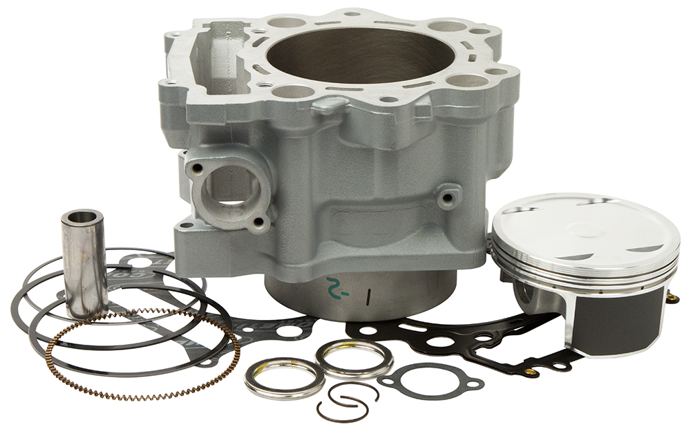 Standard Bore Cylinder Kit For Yamaha YFM700R Raptor 2015–2024; 20004-K02